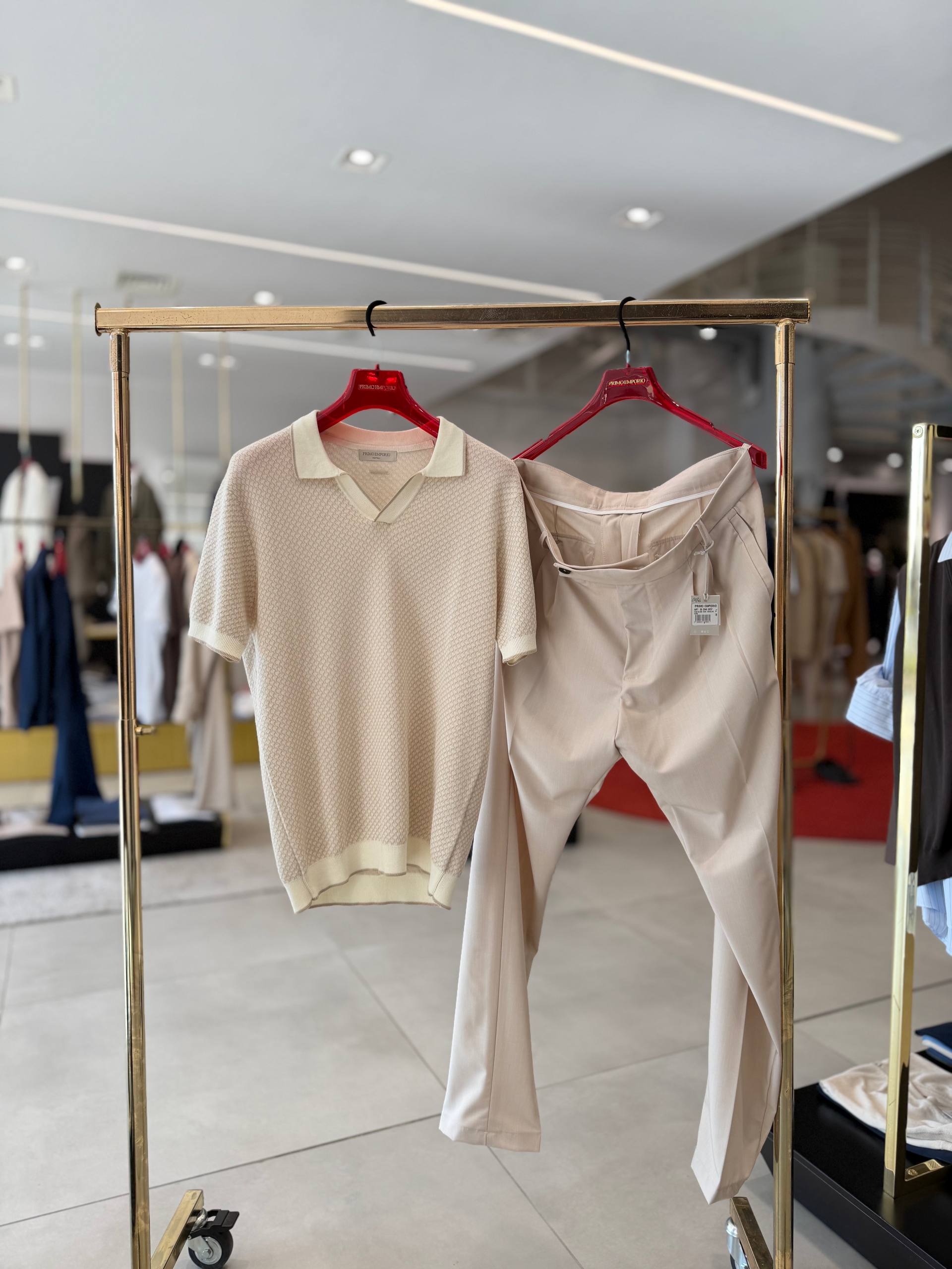 Фото Primo Emporio