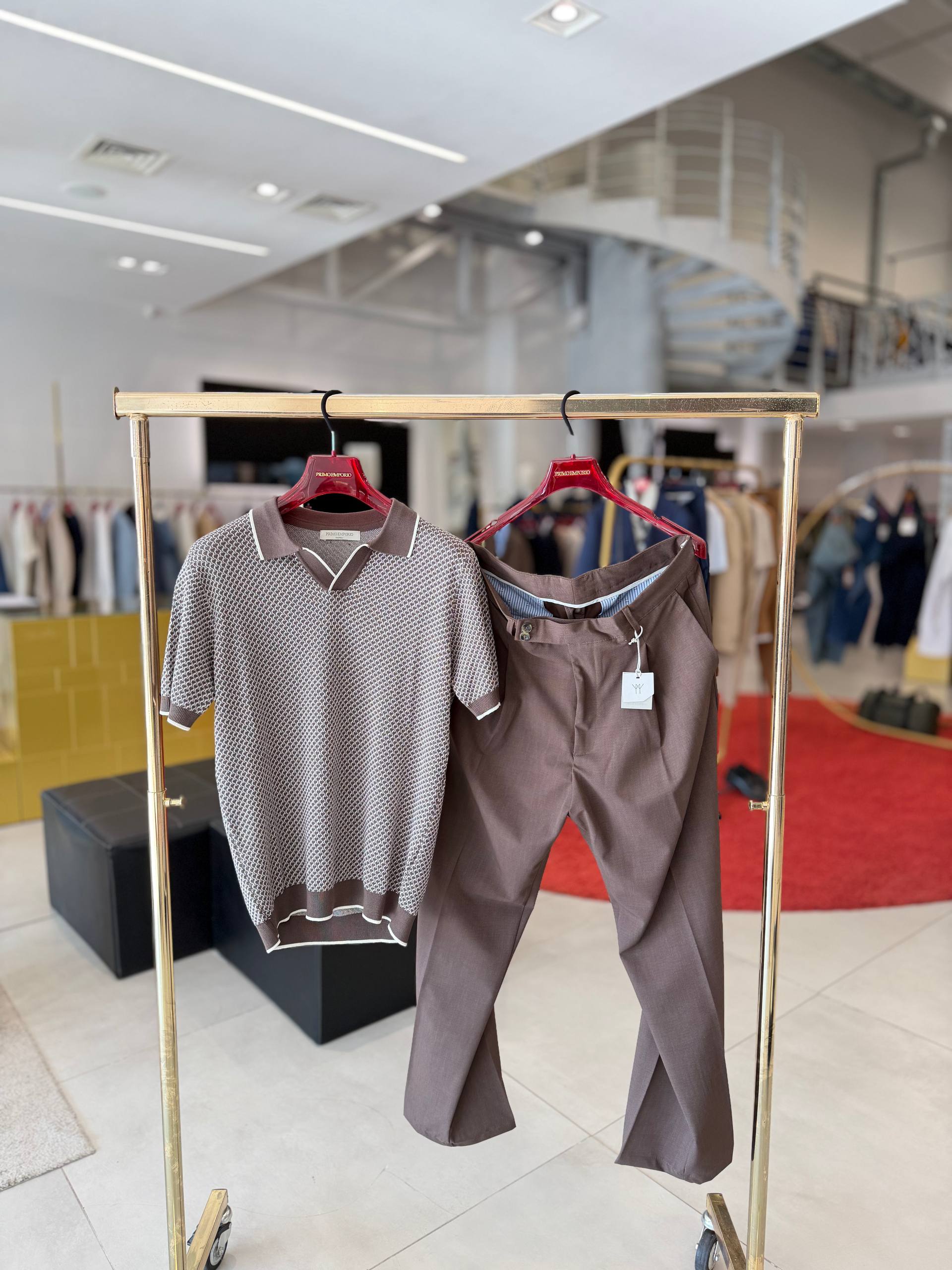 Фото Primo Emporio