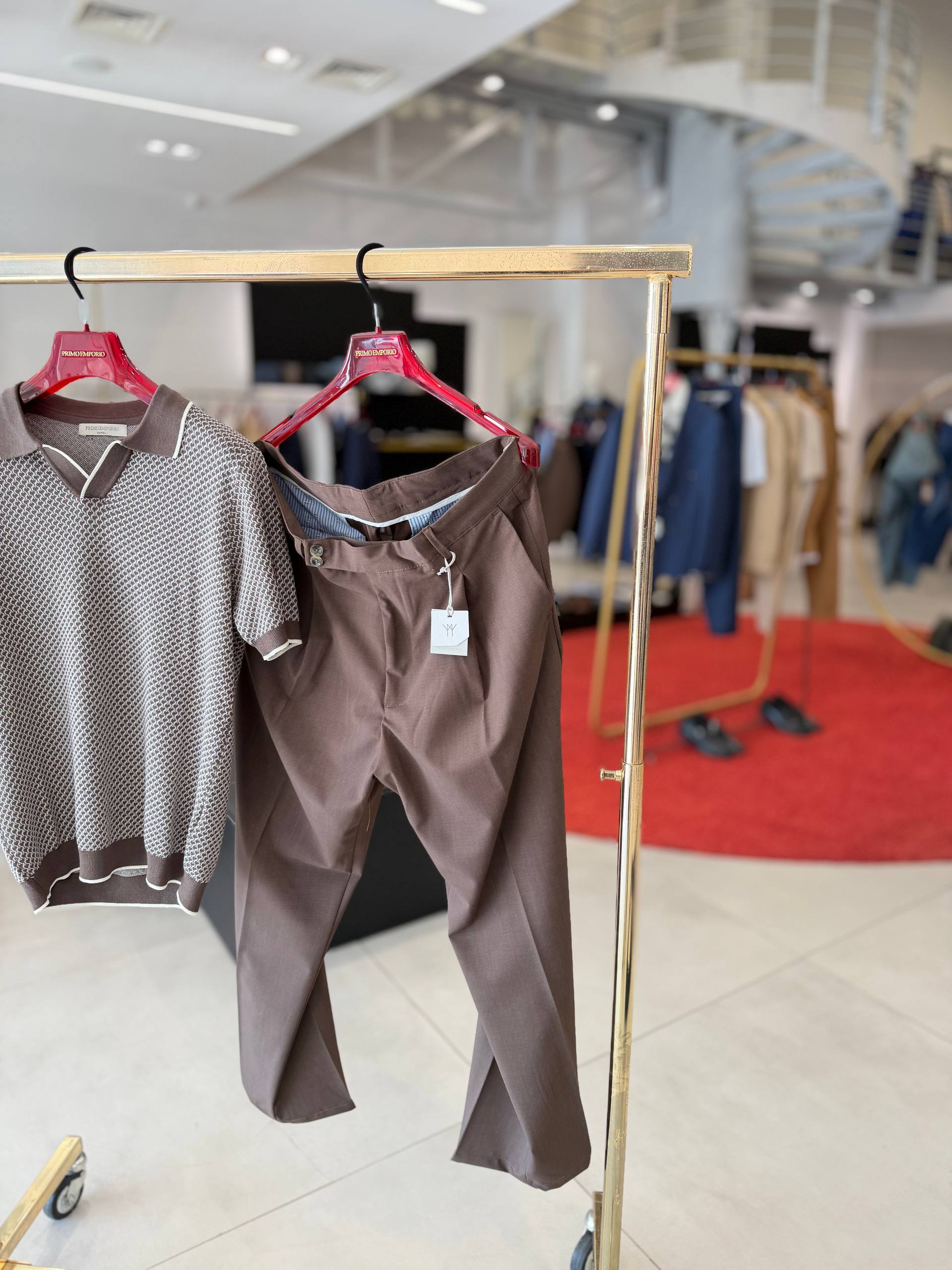 Фото Primo Emporio