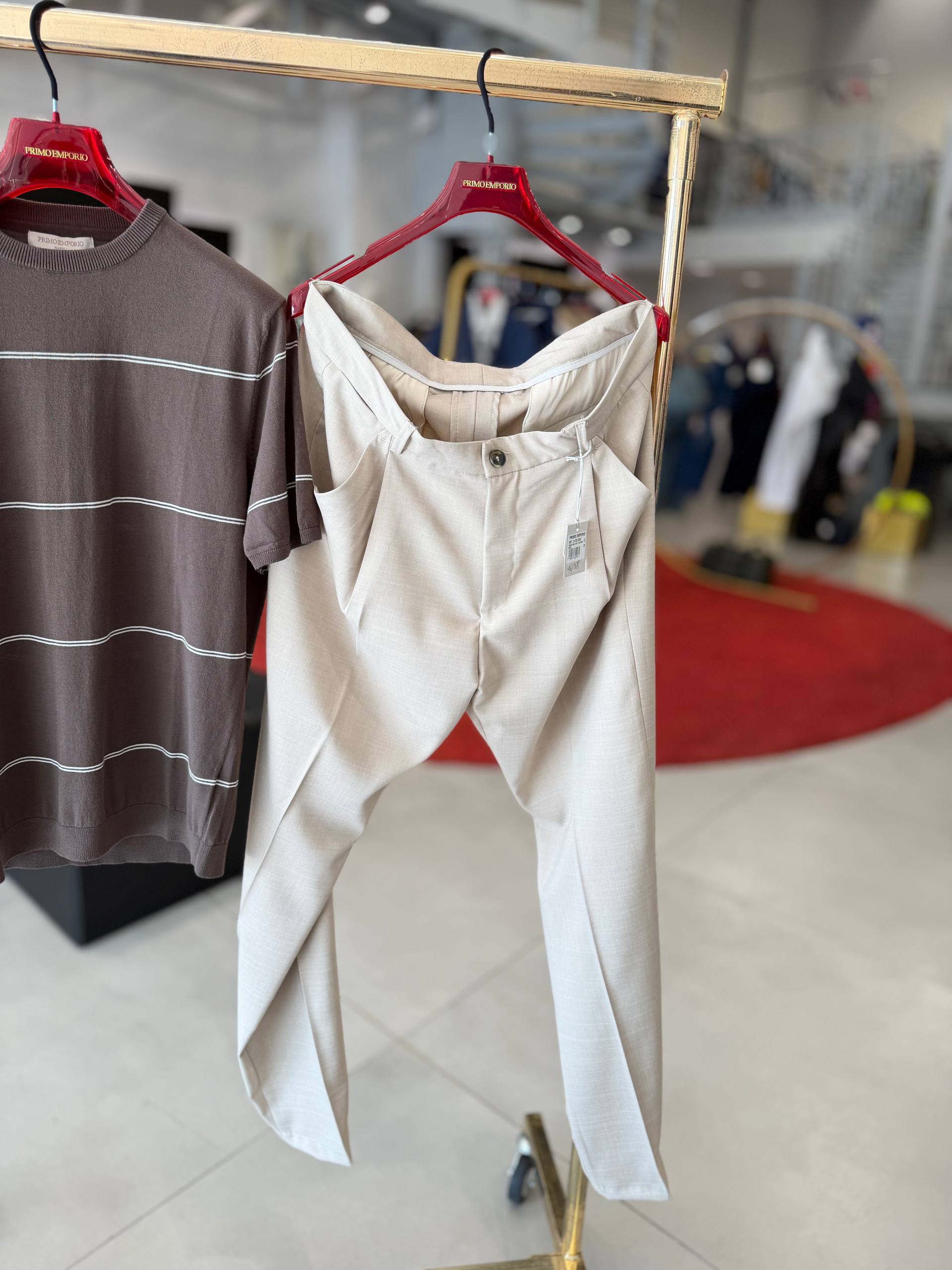 Итальянская одежда, бренд Primo Emporio, арт. 74184911