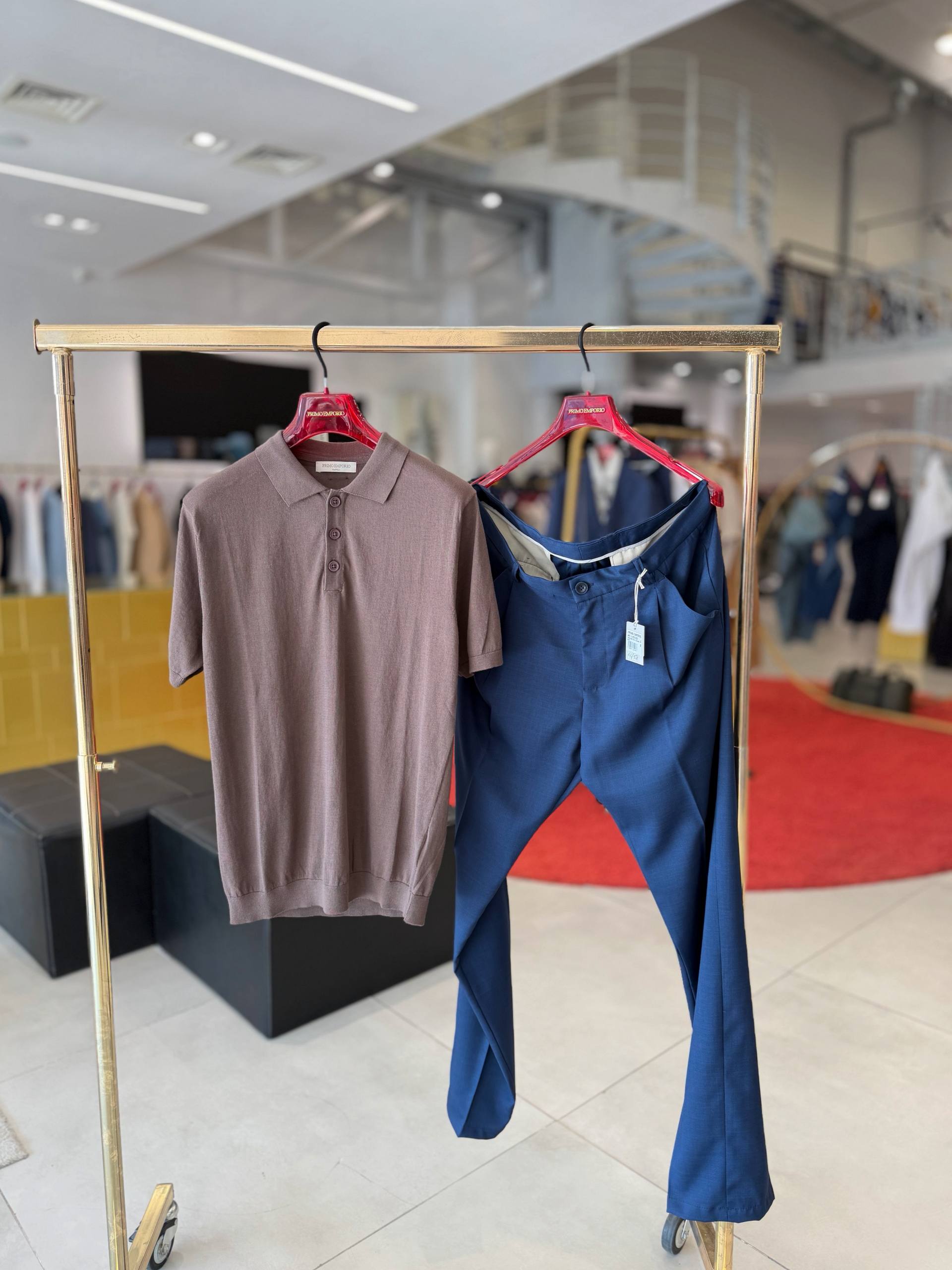 Фото Primo Emporio