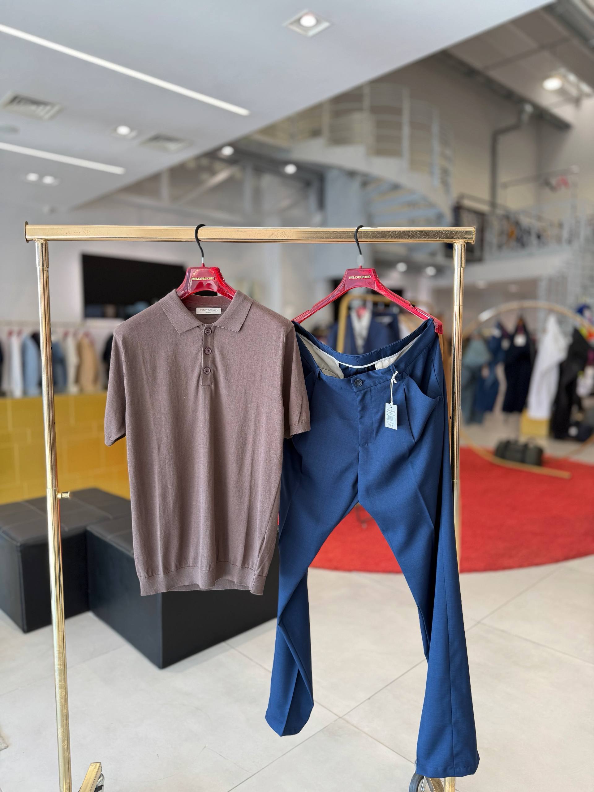 Фото Primo Emporio