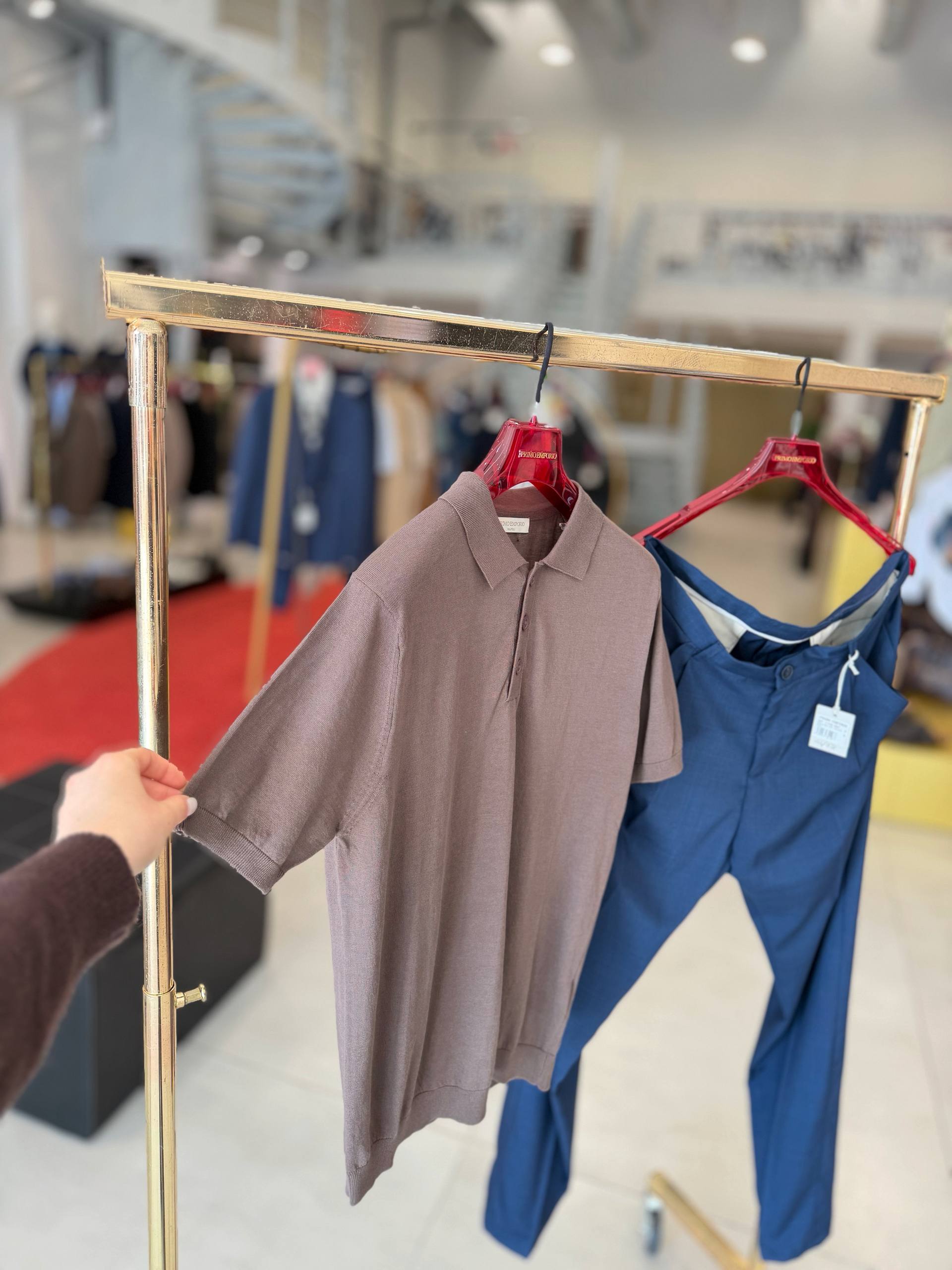 Фото Primo Emporio