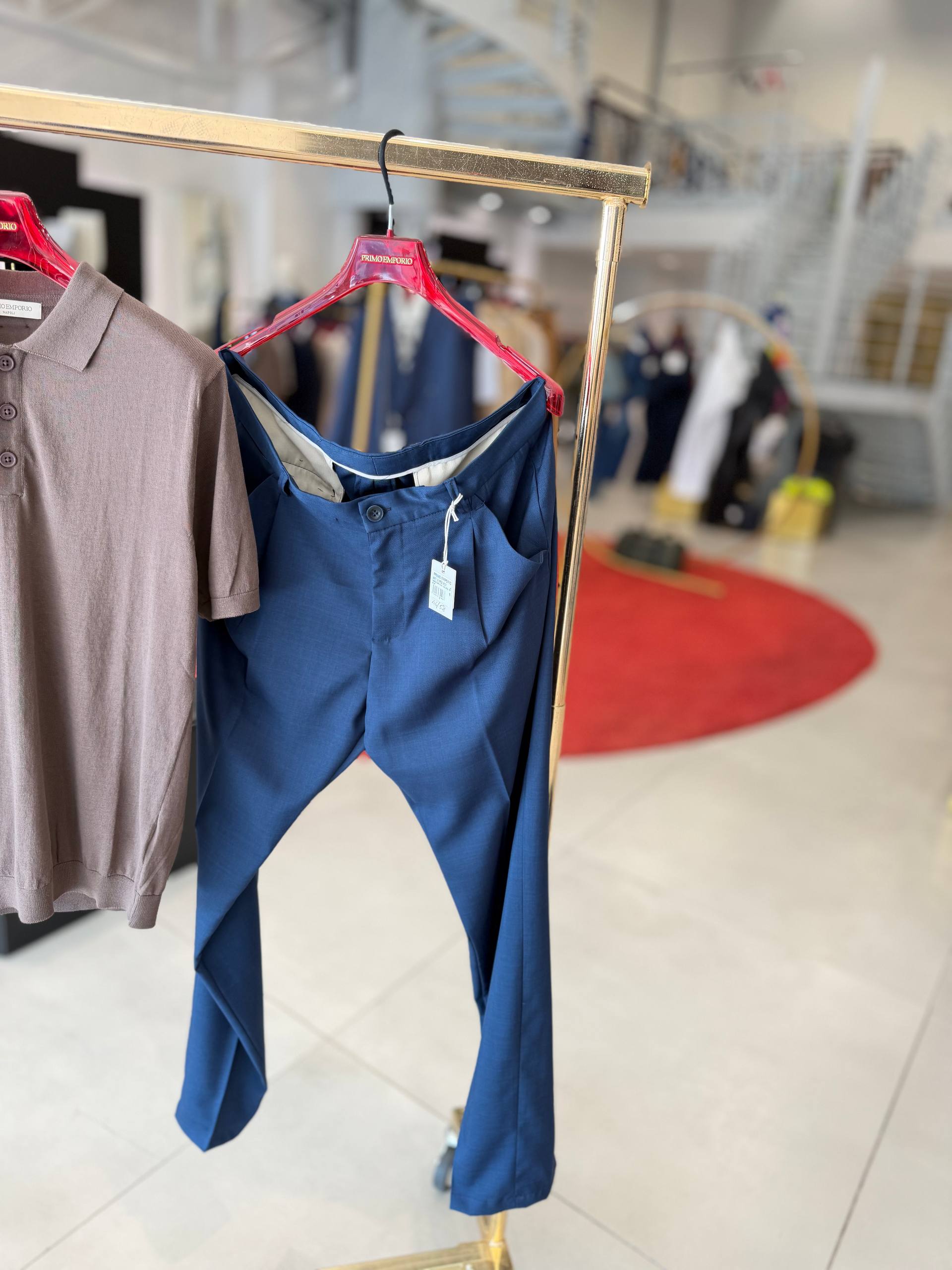 Фото Primo Emporio