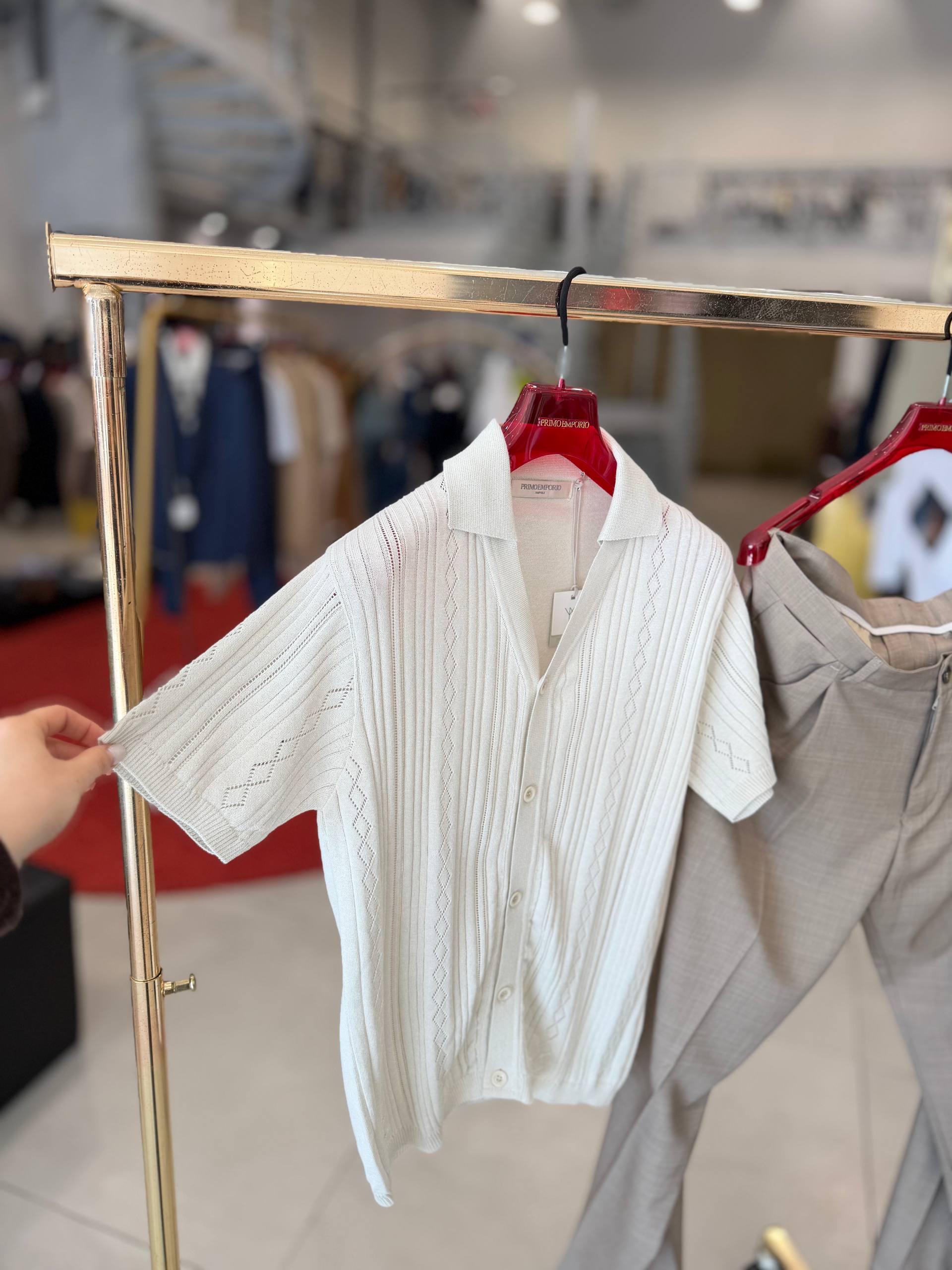 Фото Primo Emporio