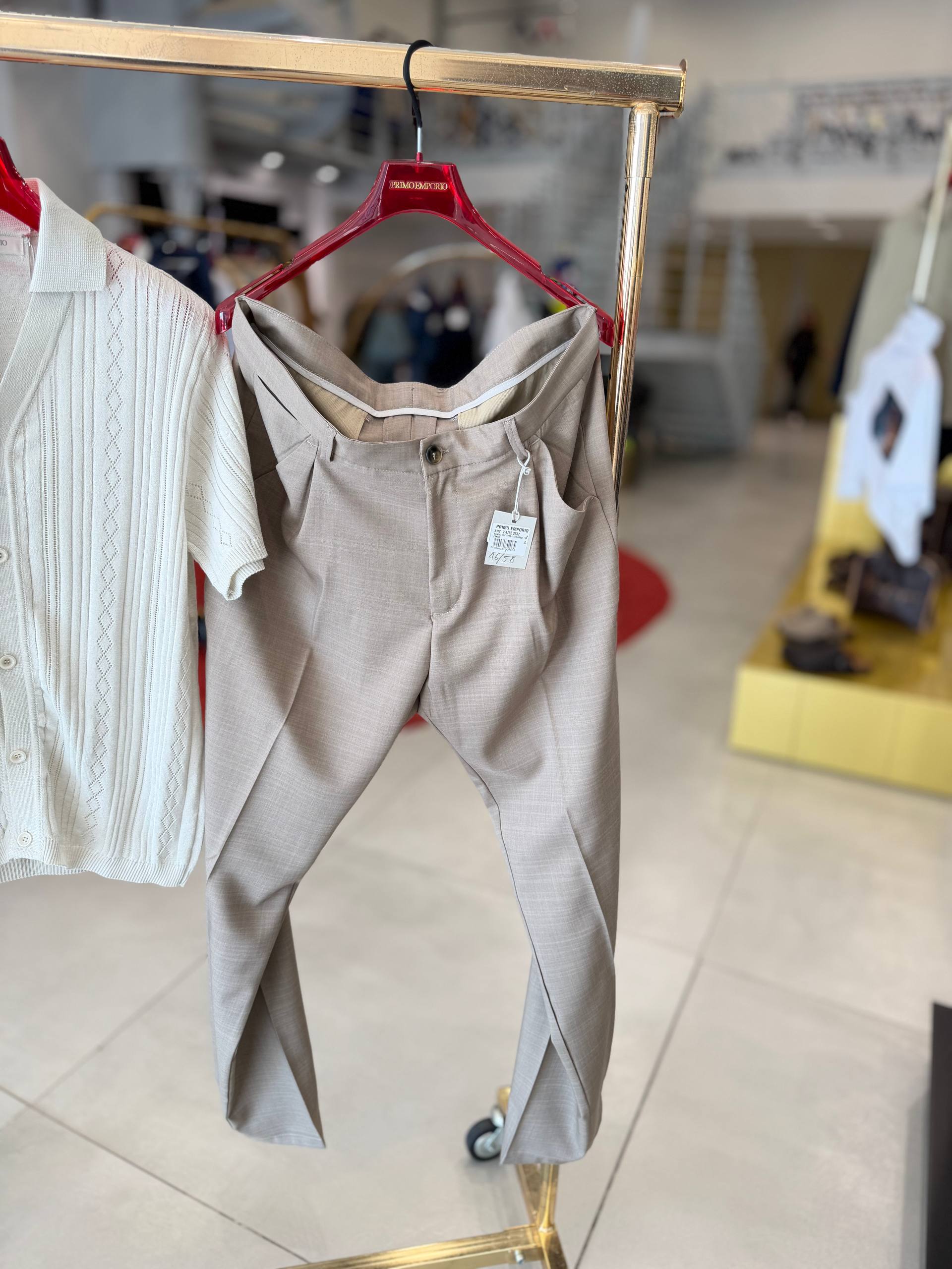 Фото Primo Emporio