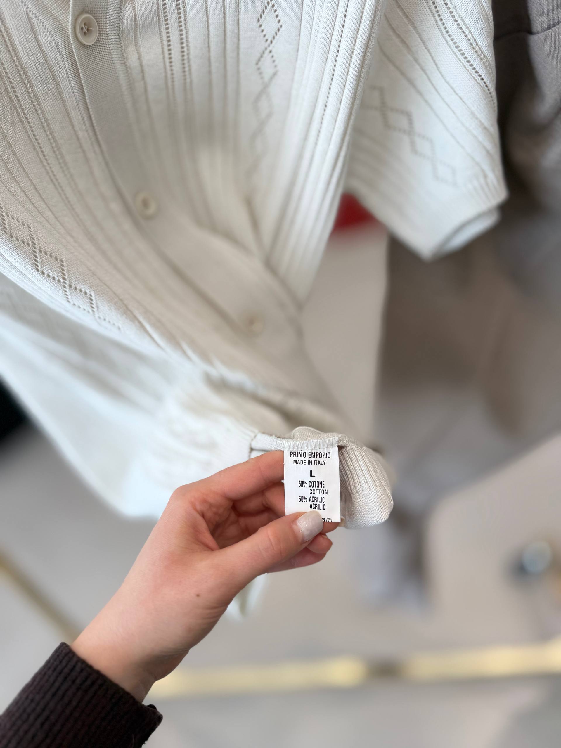 Фото Primo Emporio