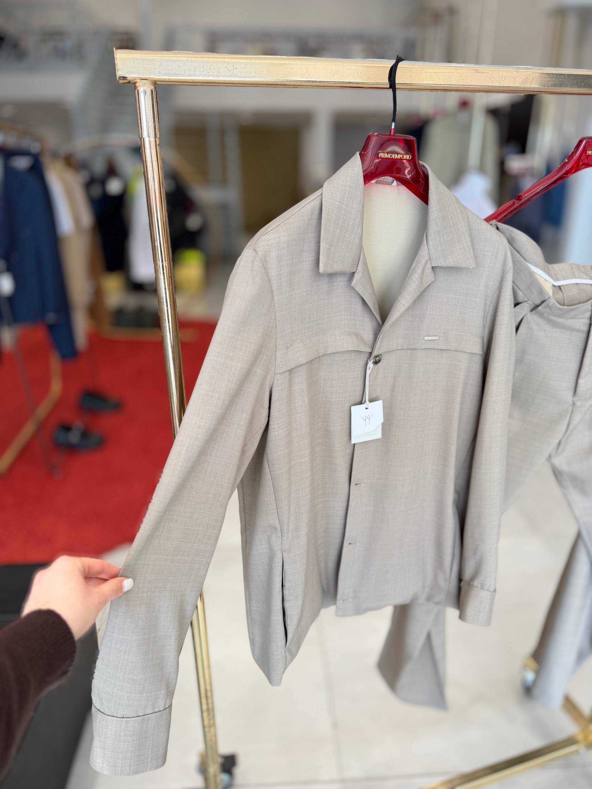 Фото Primo Emporio