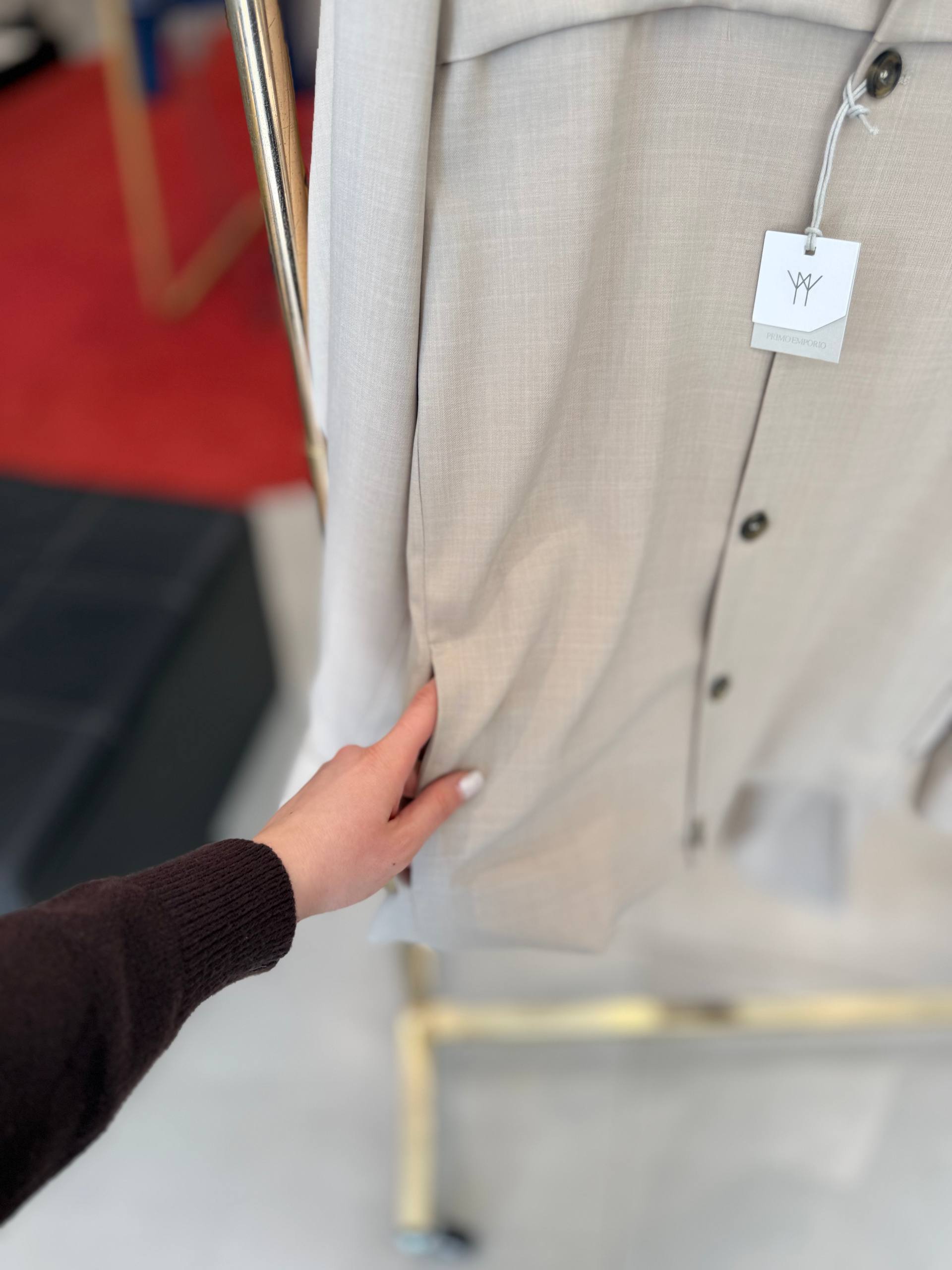 Фото Primo Emporio