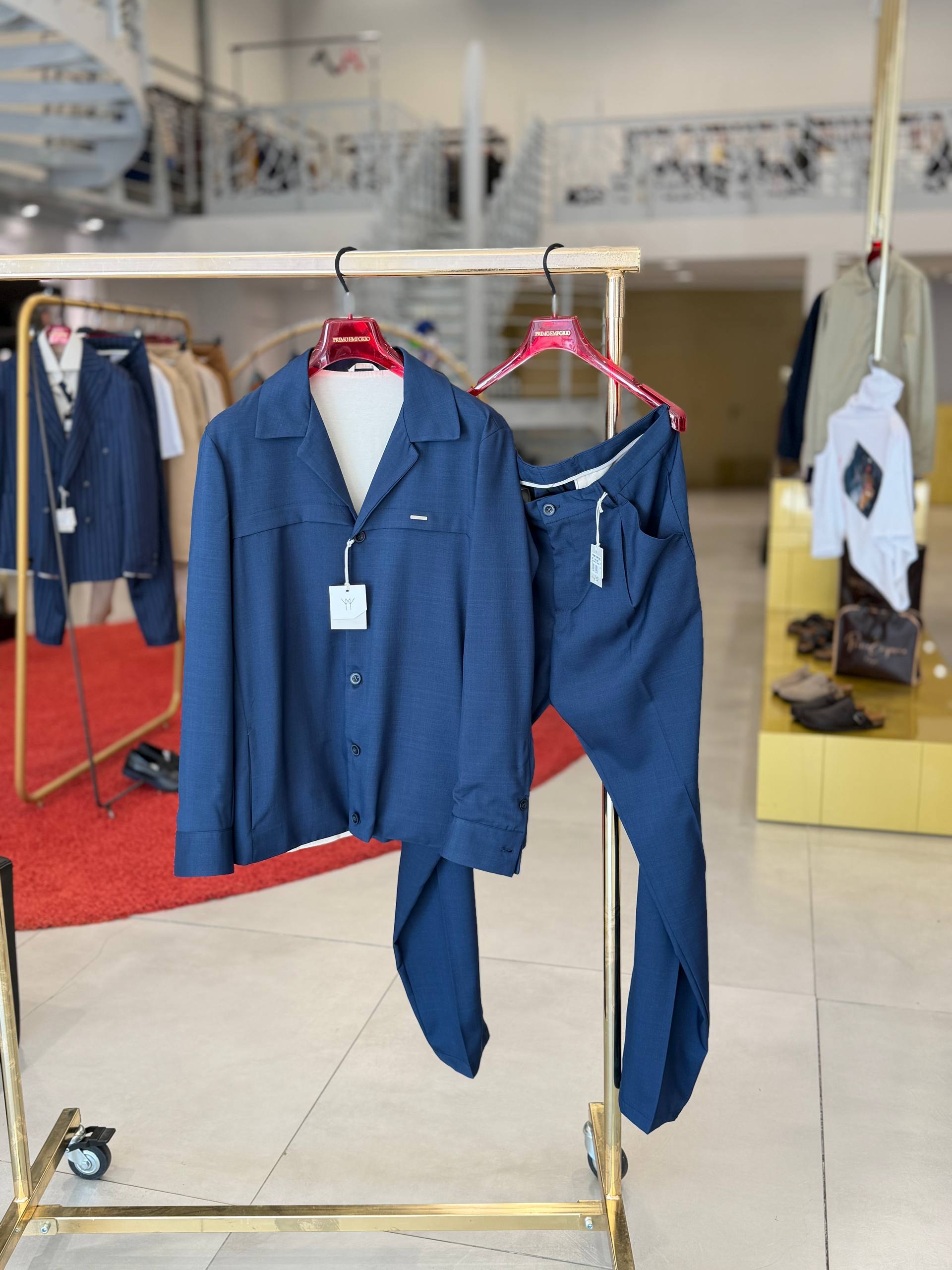 Фото Primo Emporio