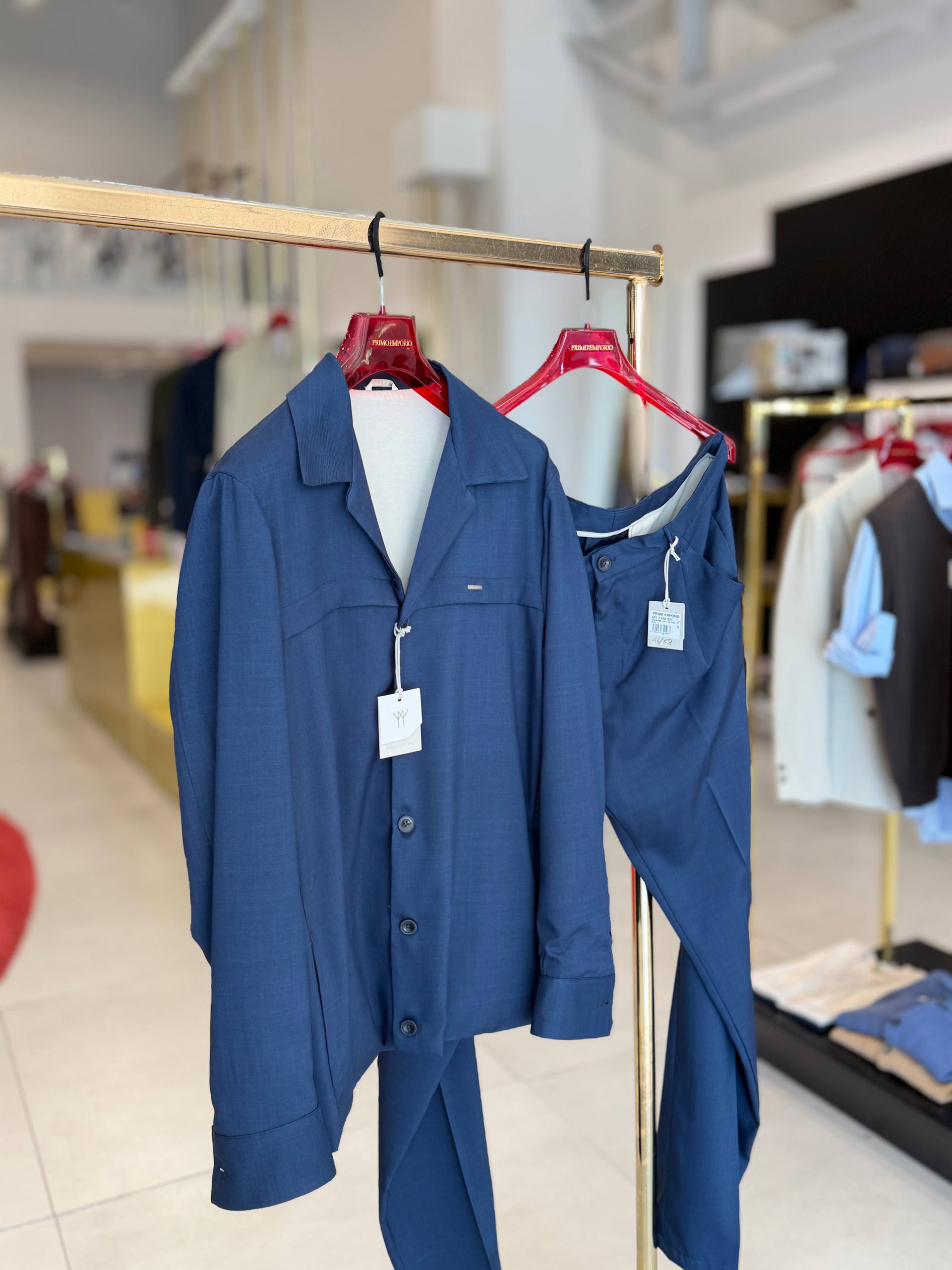 Фото Primo Emporio