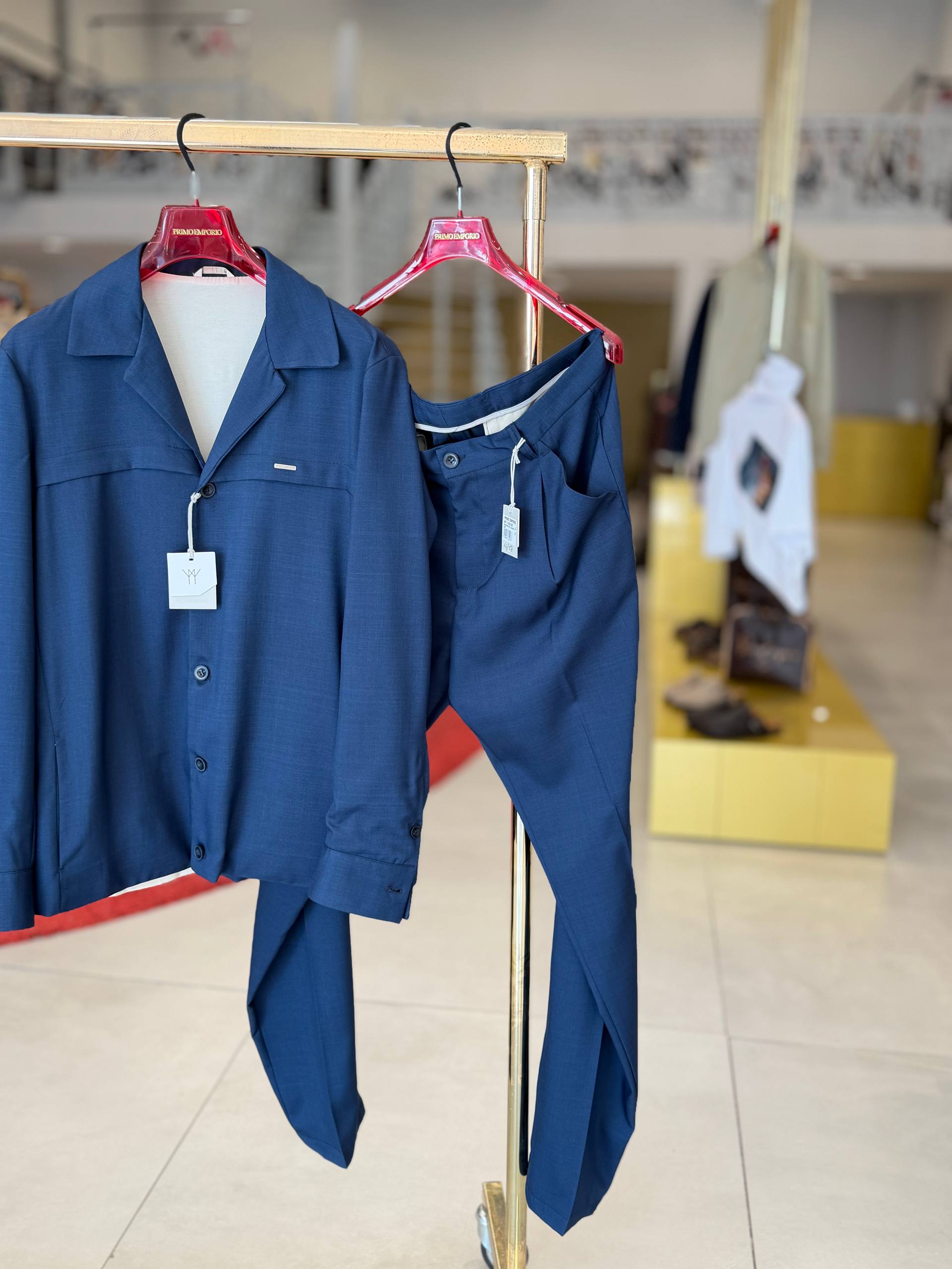 Фото Primo Emporio