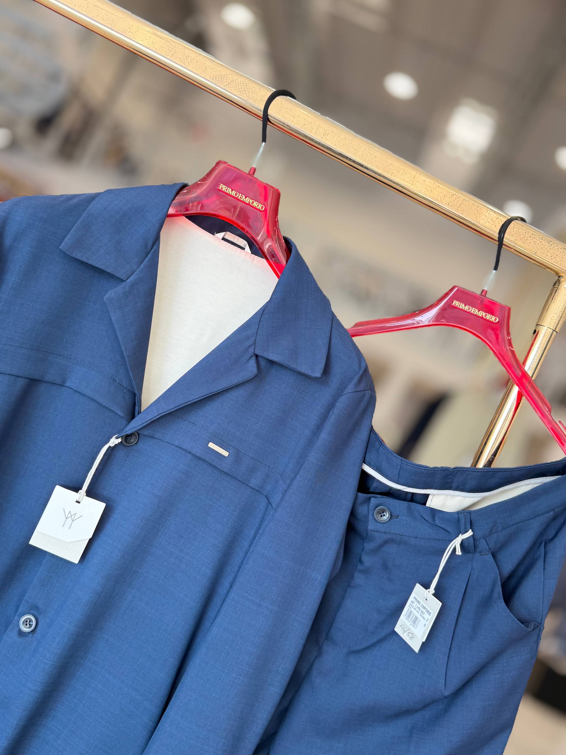 Фото Primo Emporio