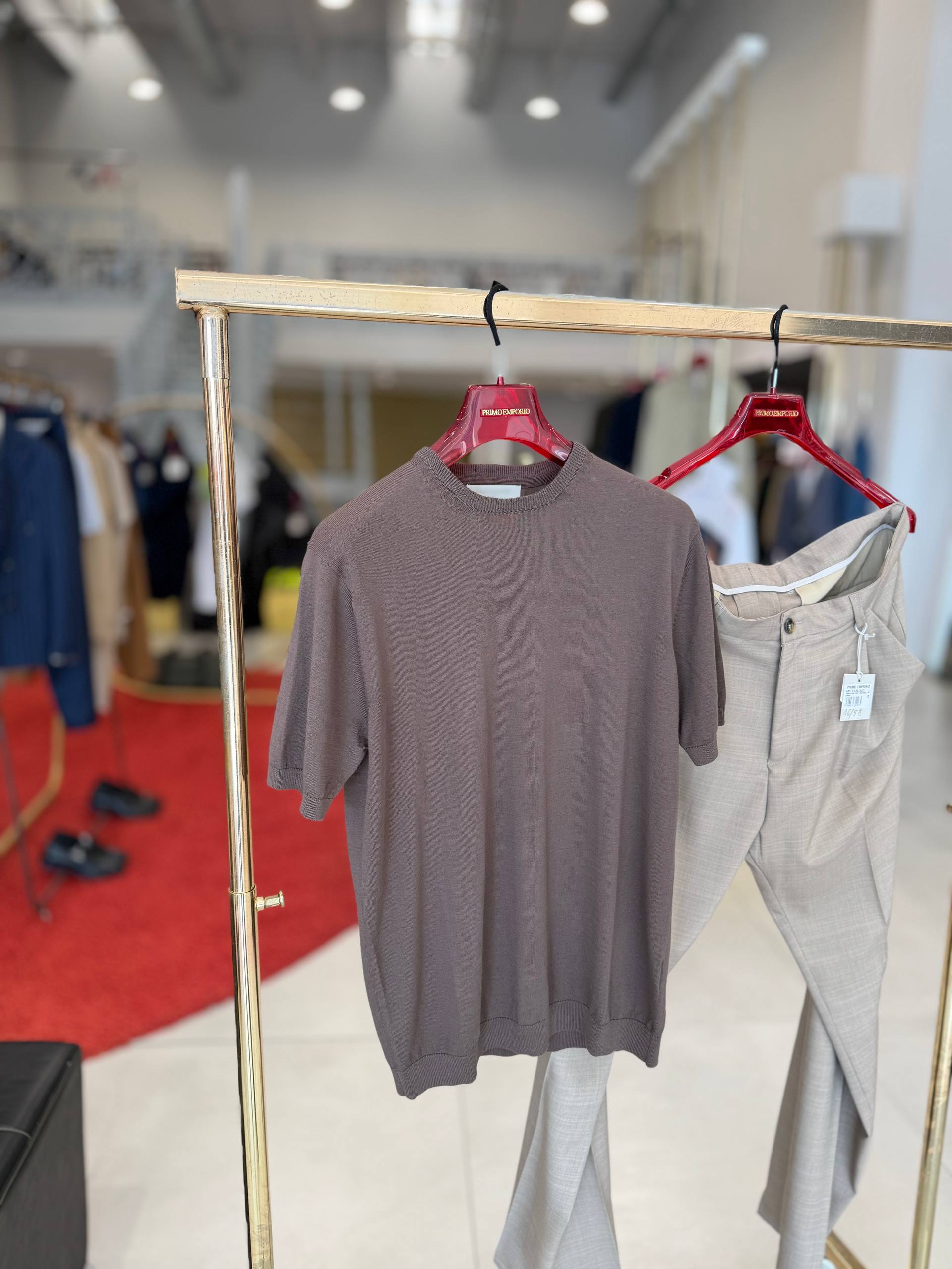 Фото Primo Emporio