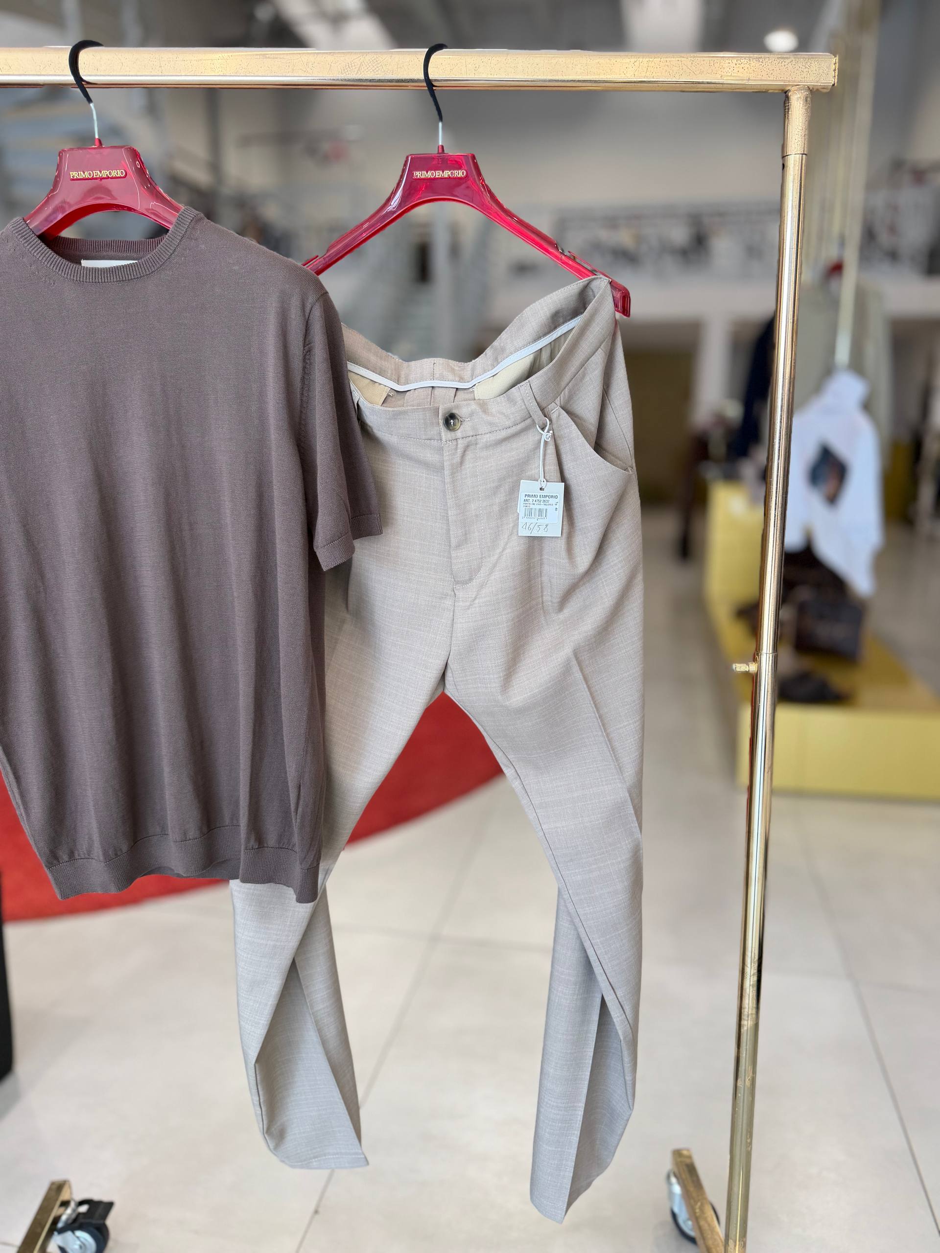 Фото Primo Emporio