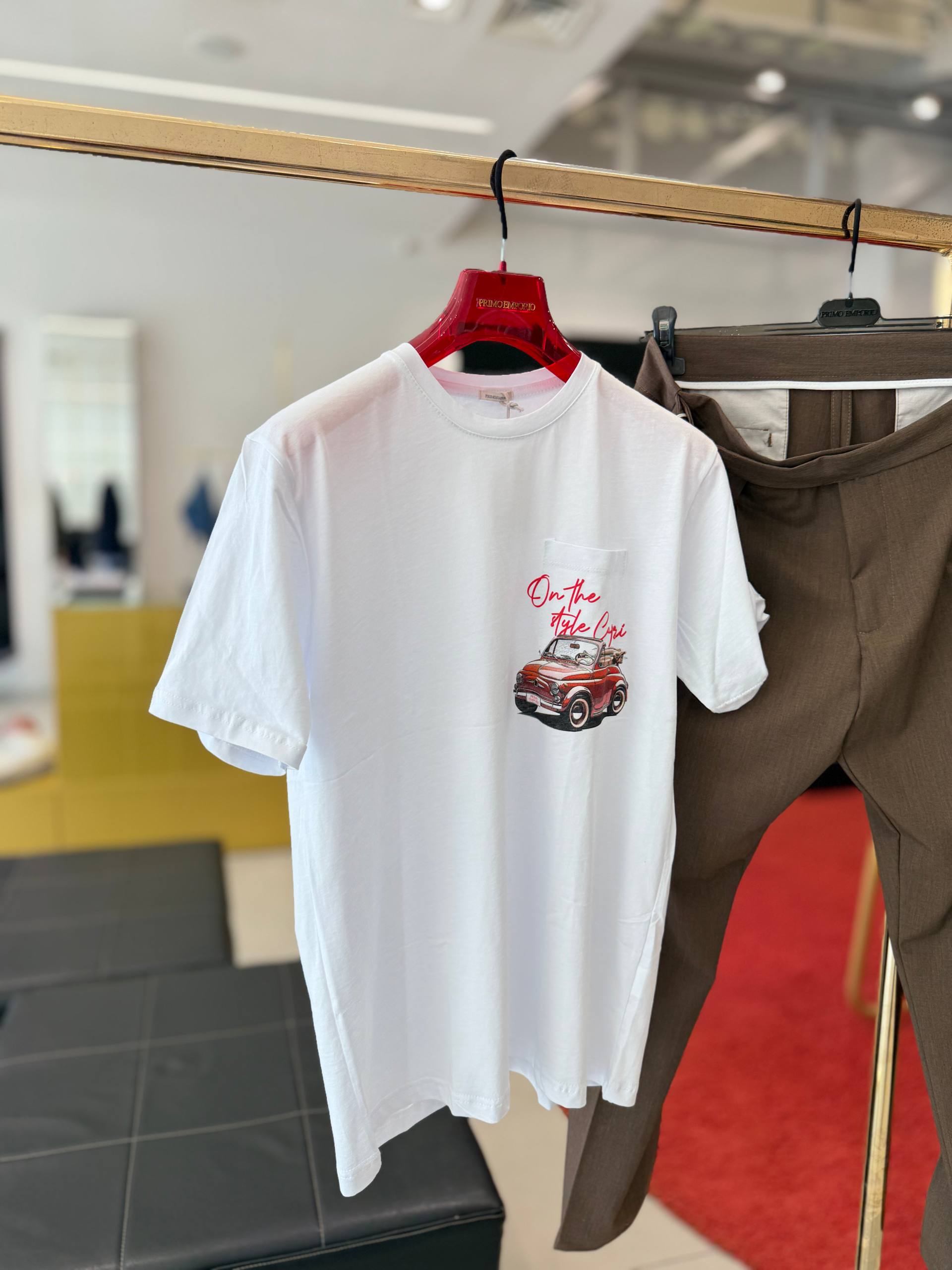 Фото Primo Emporio