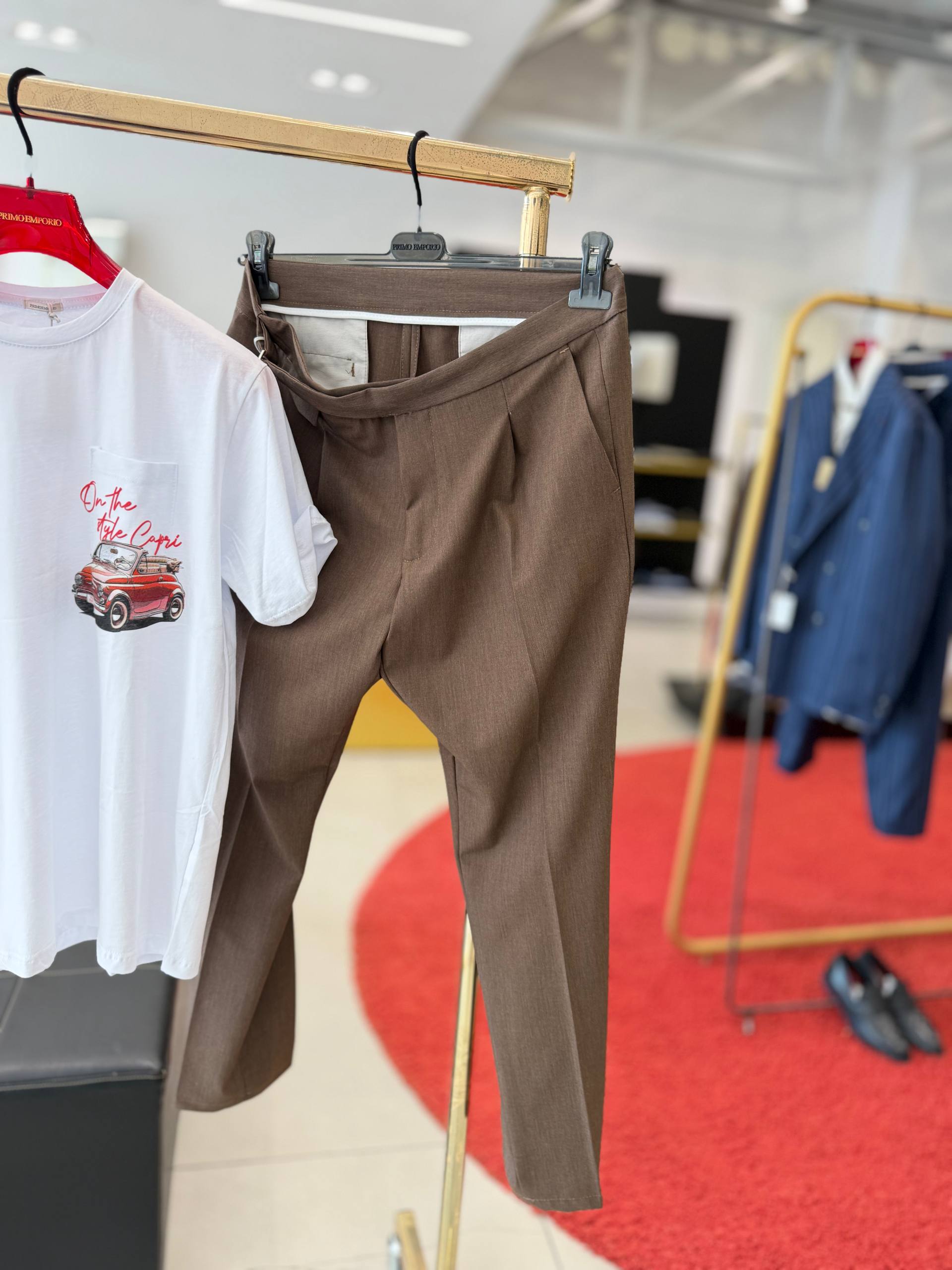 Фото Primo Emporio