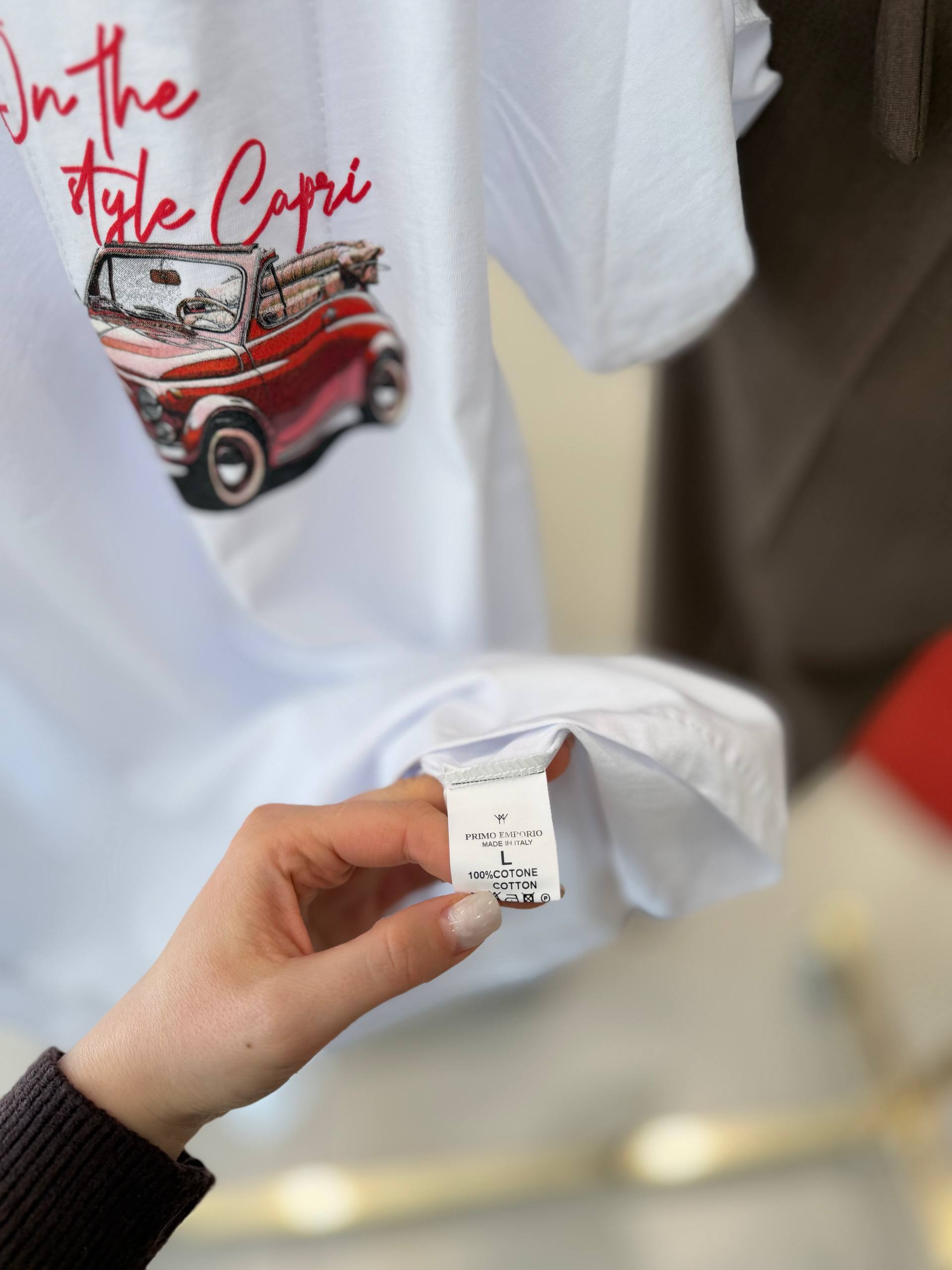 Фото Primo Emporio