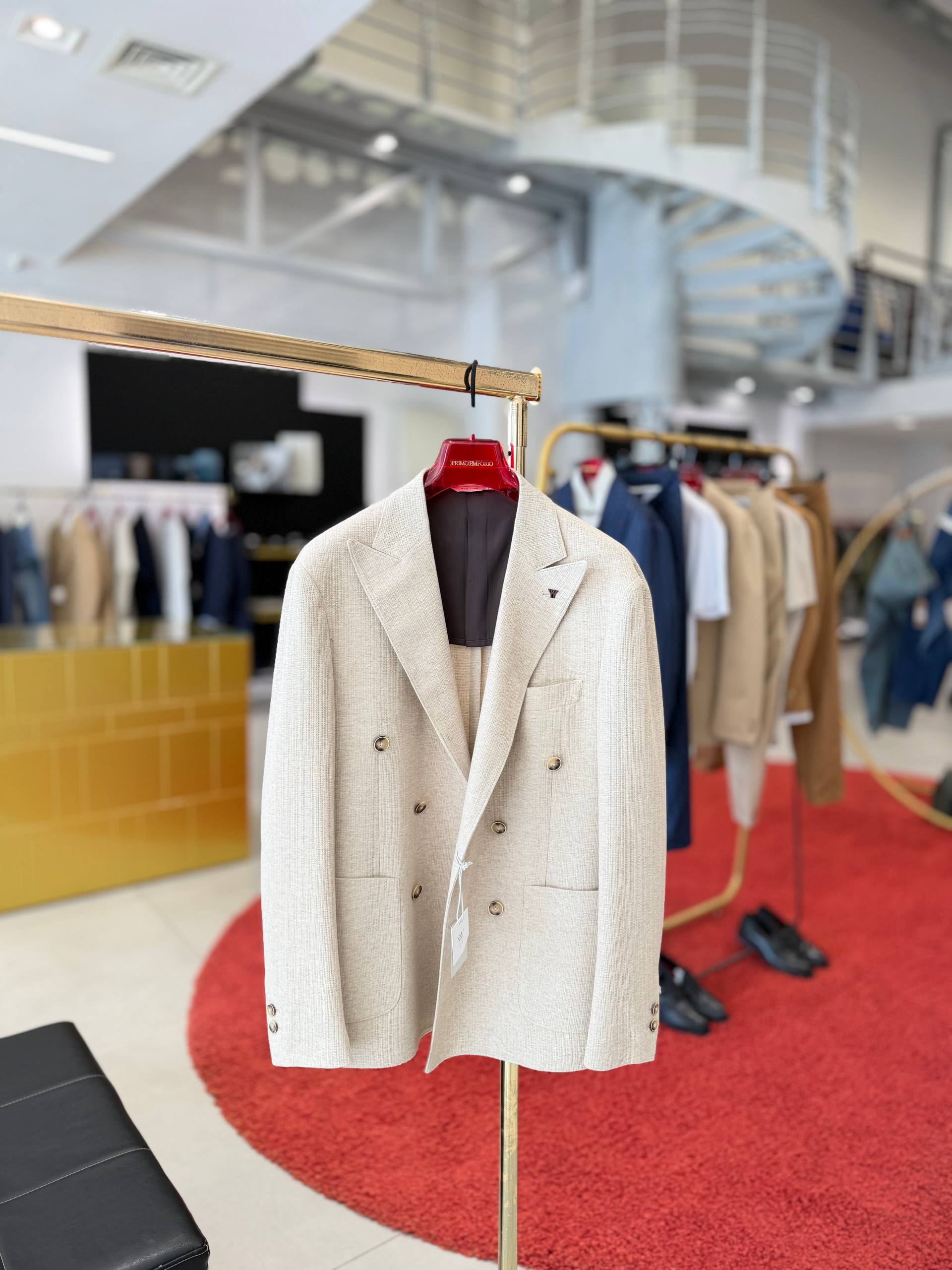 Фото Primo Emporio