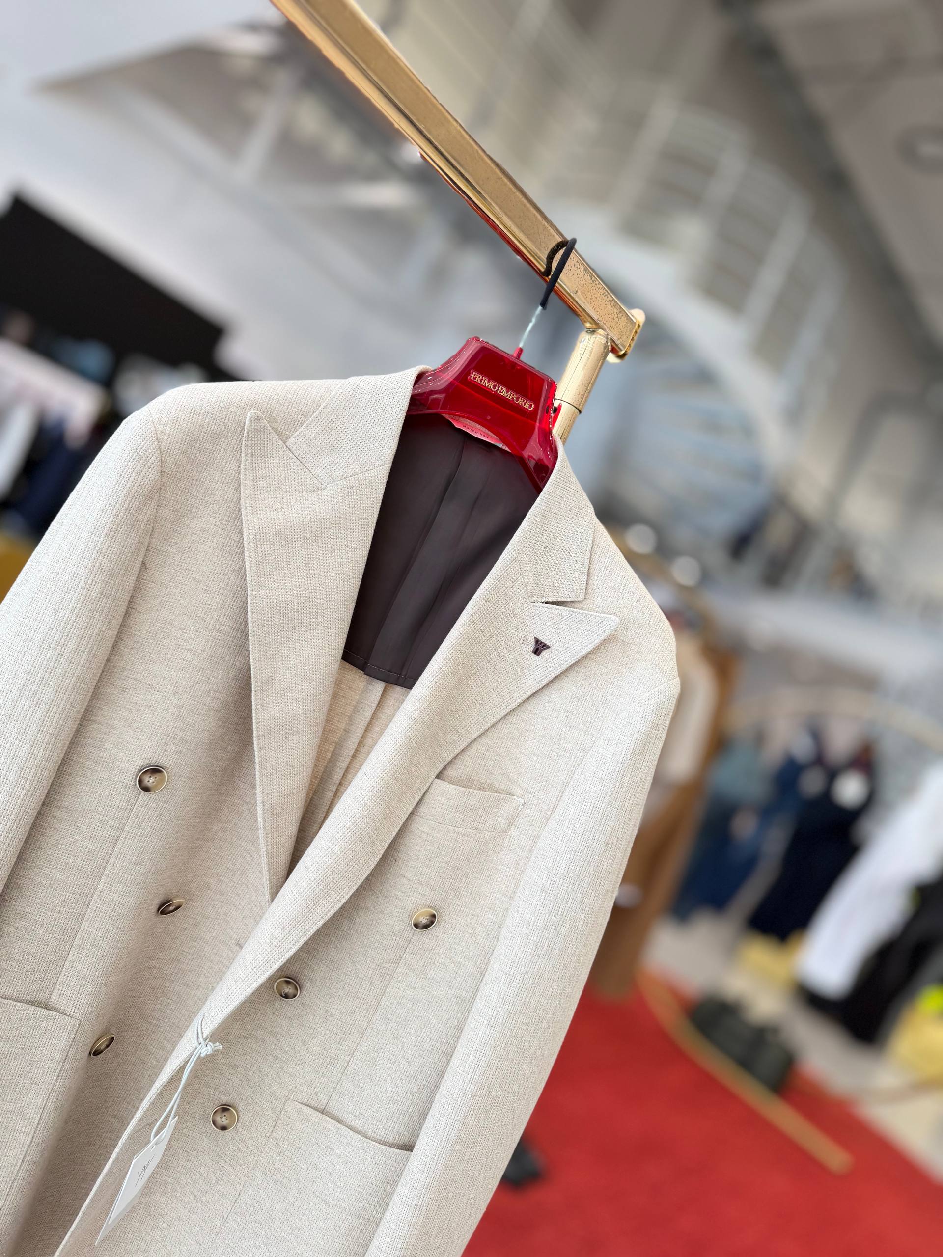 Фото Primo Emporio