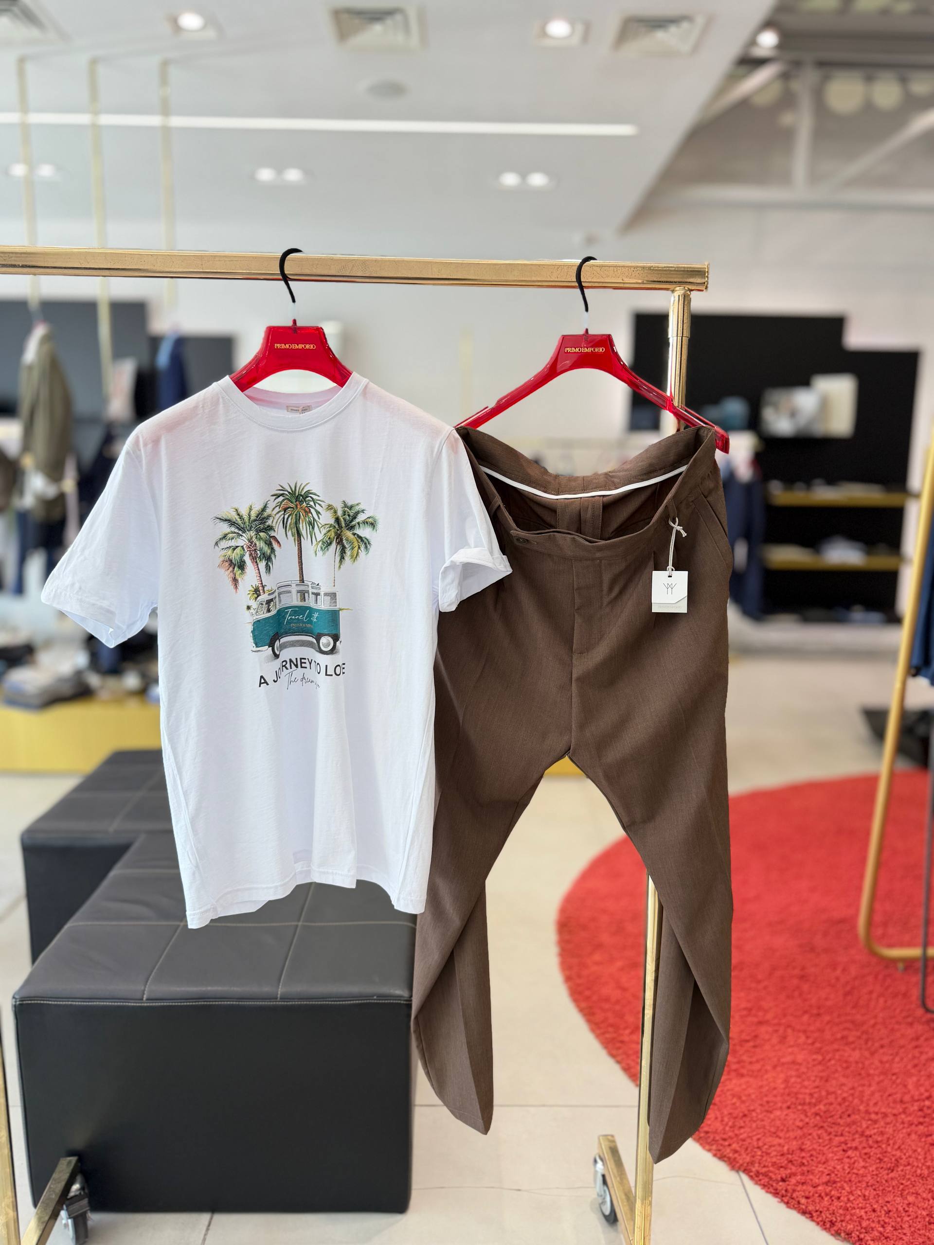 Фото Primo Emporio