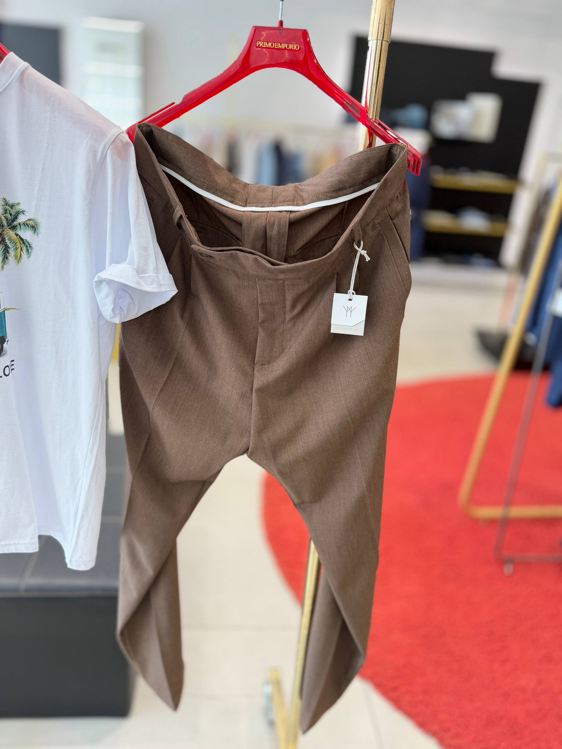 Фото Primo Emporio