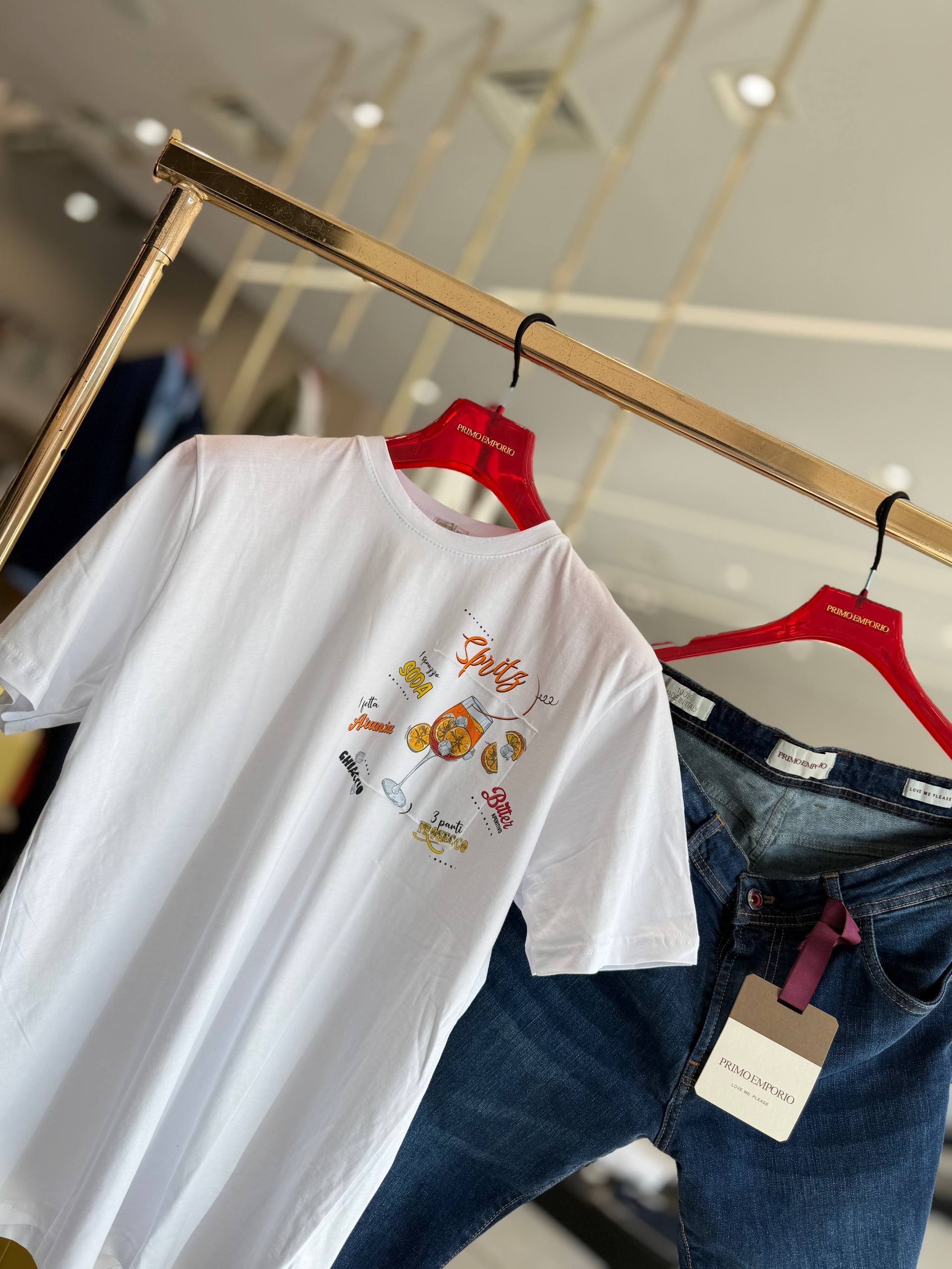 Фото Primo Emporio