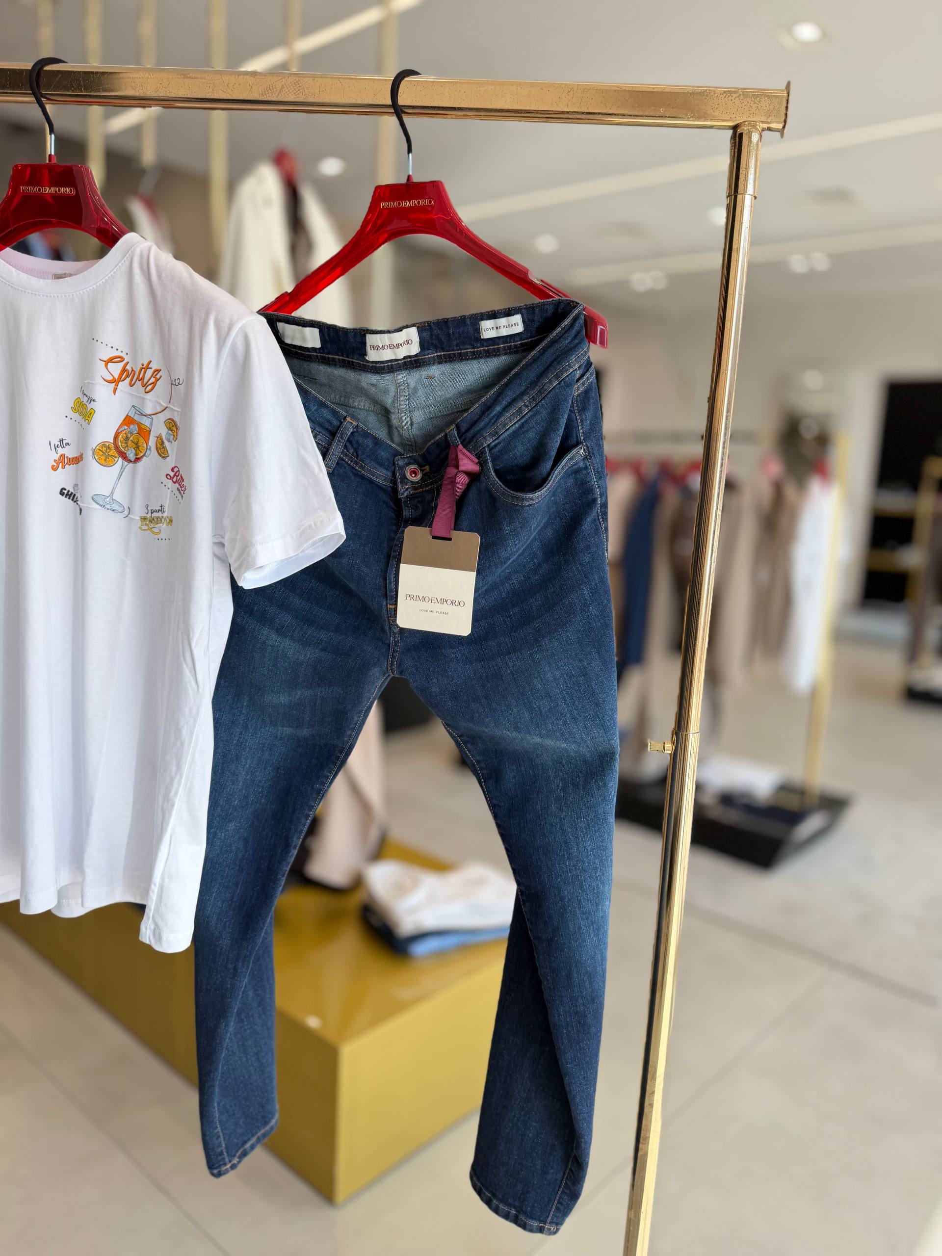 Фото Primo Emporio