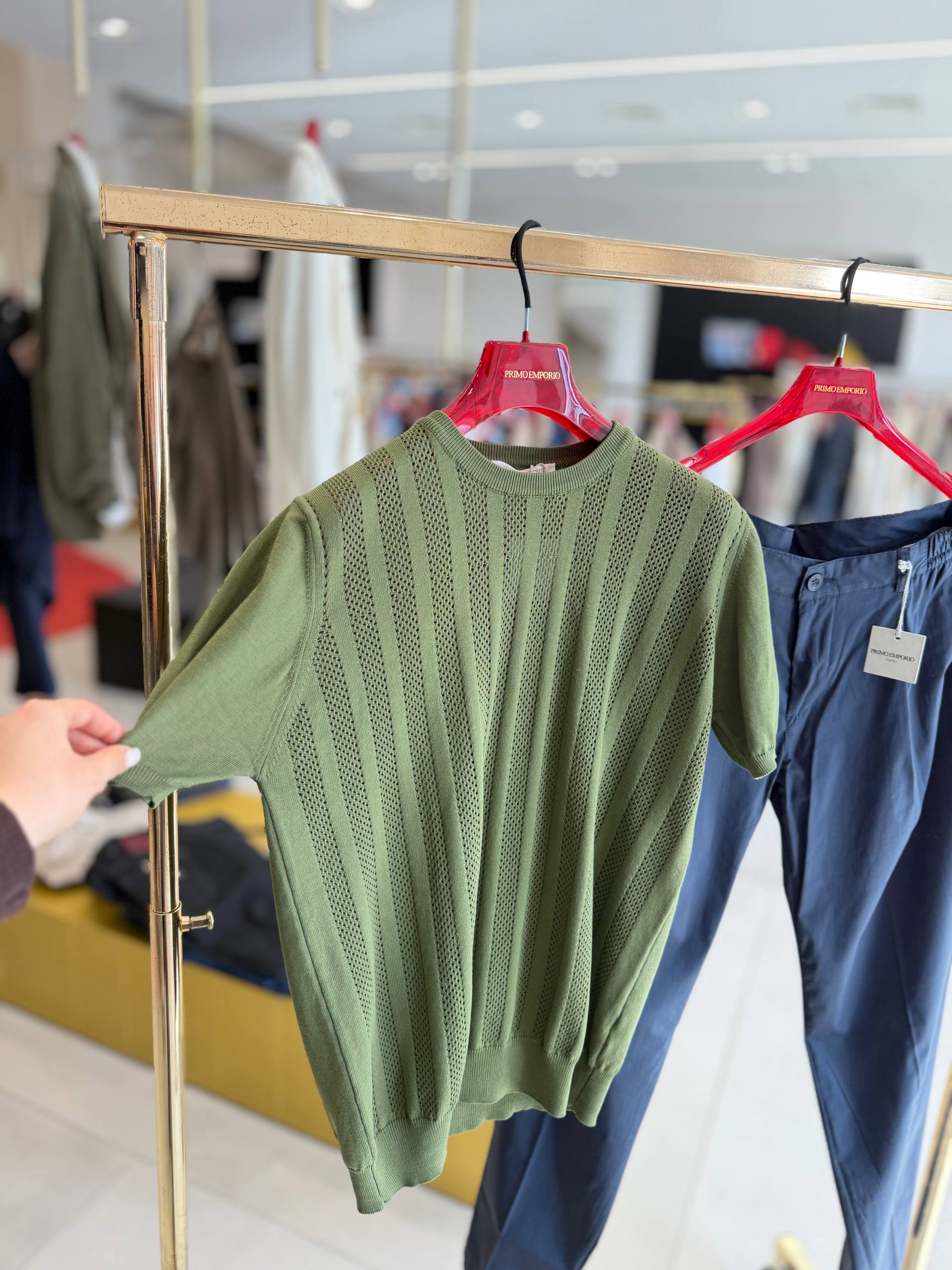 Фото Primo Emporio