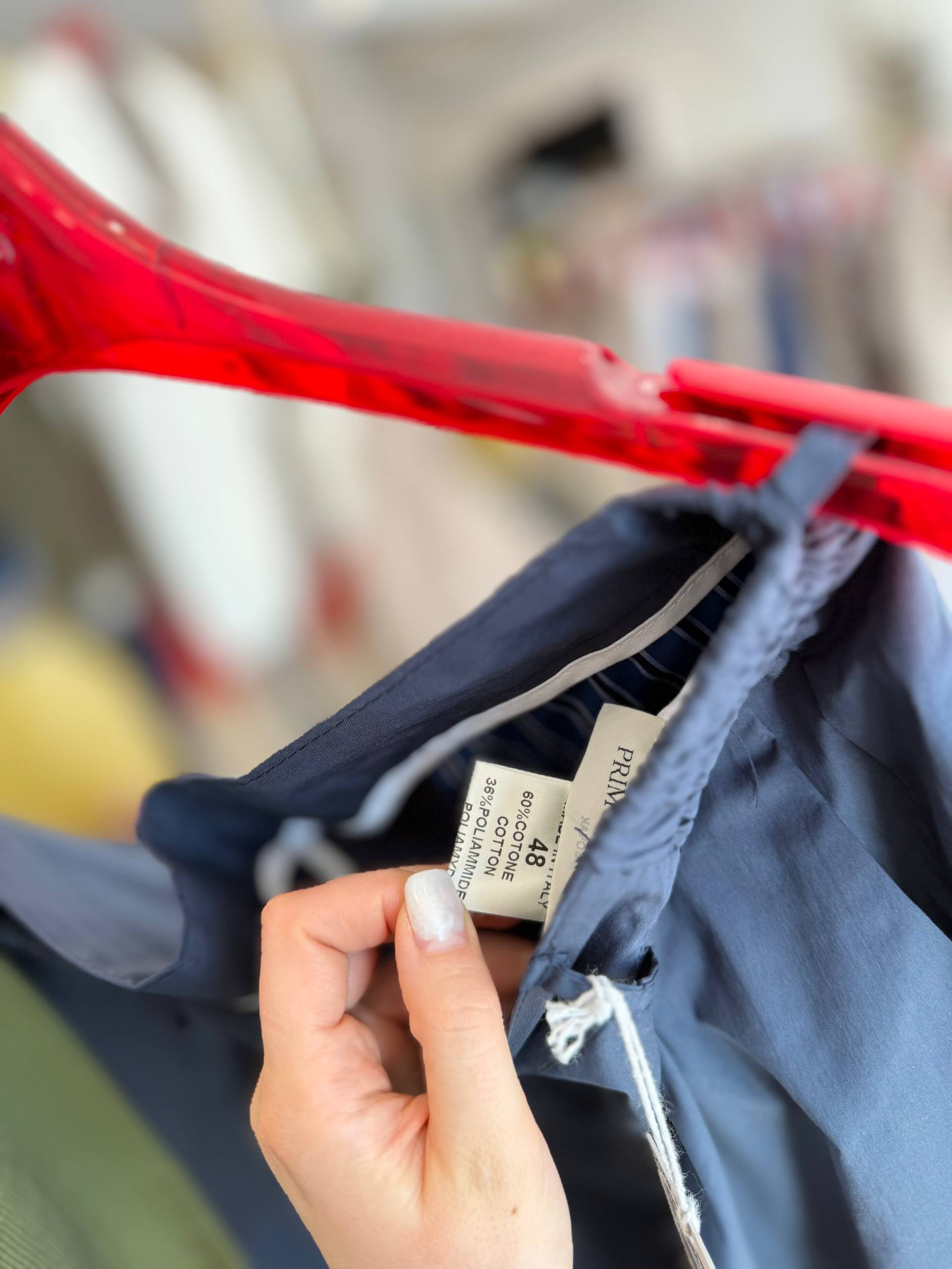 Фото Primo Emporio