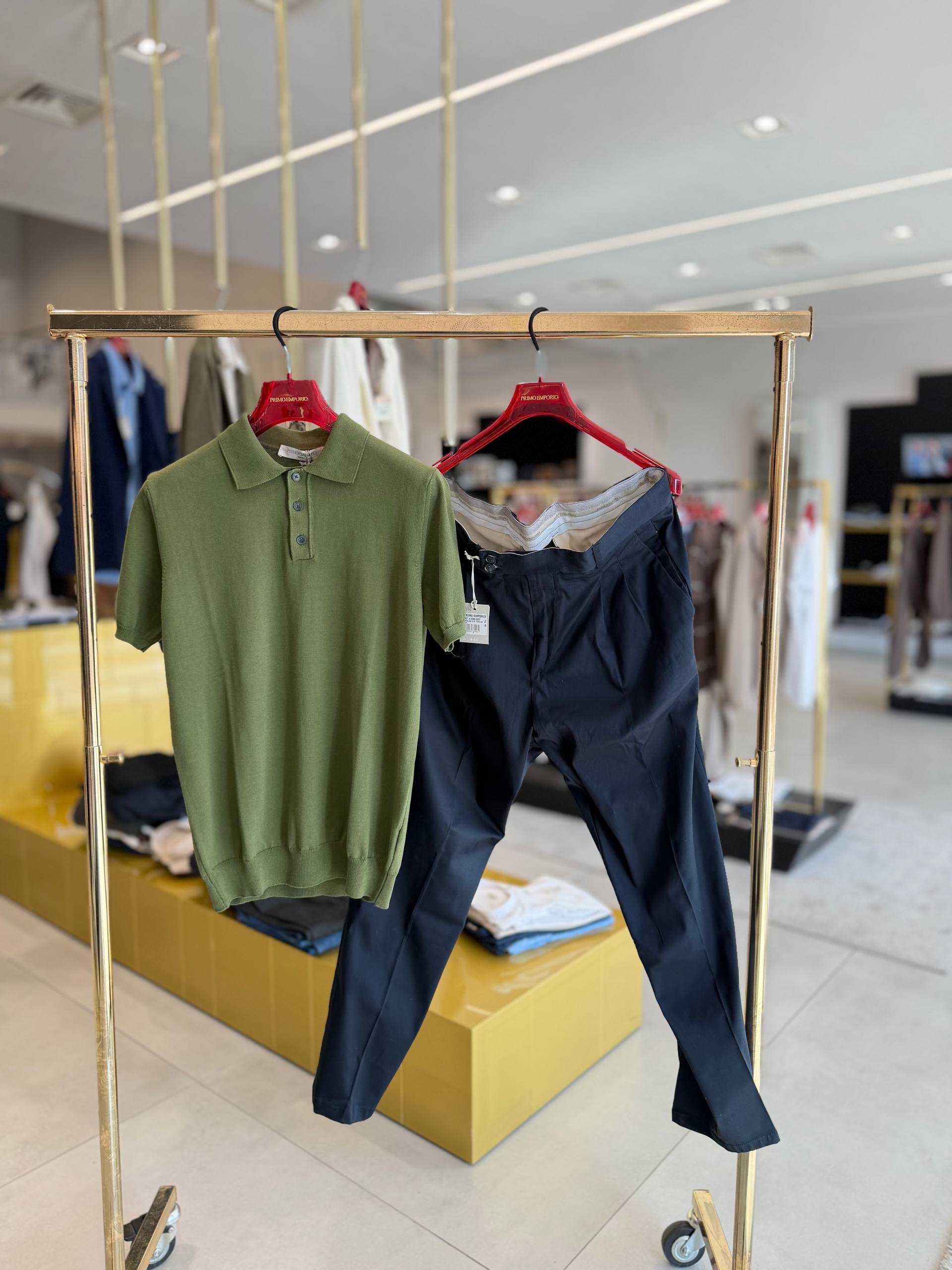 Фото Primo Emporio