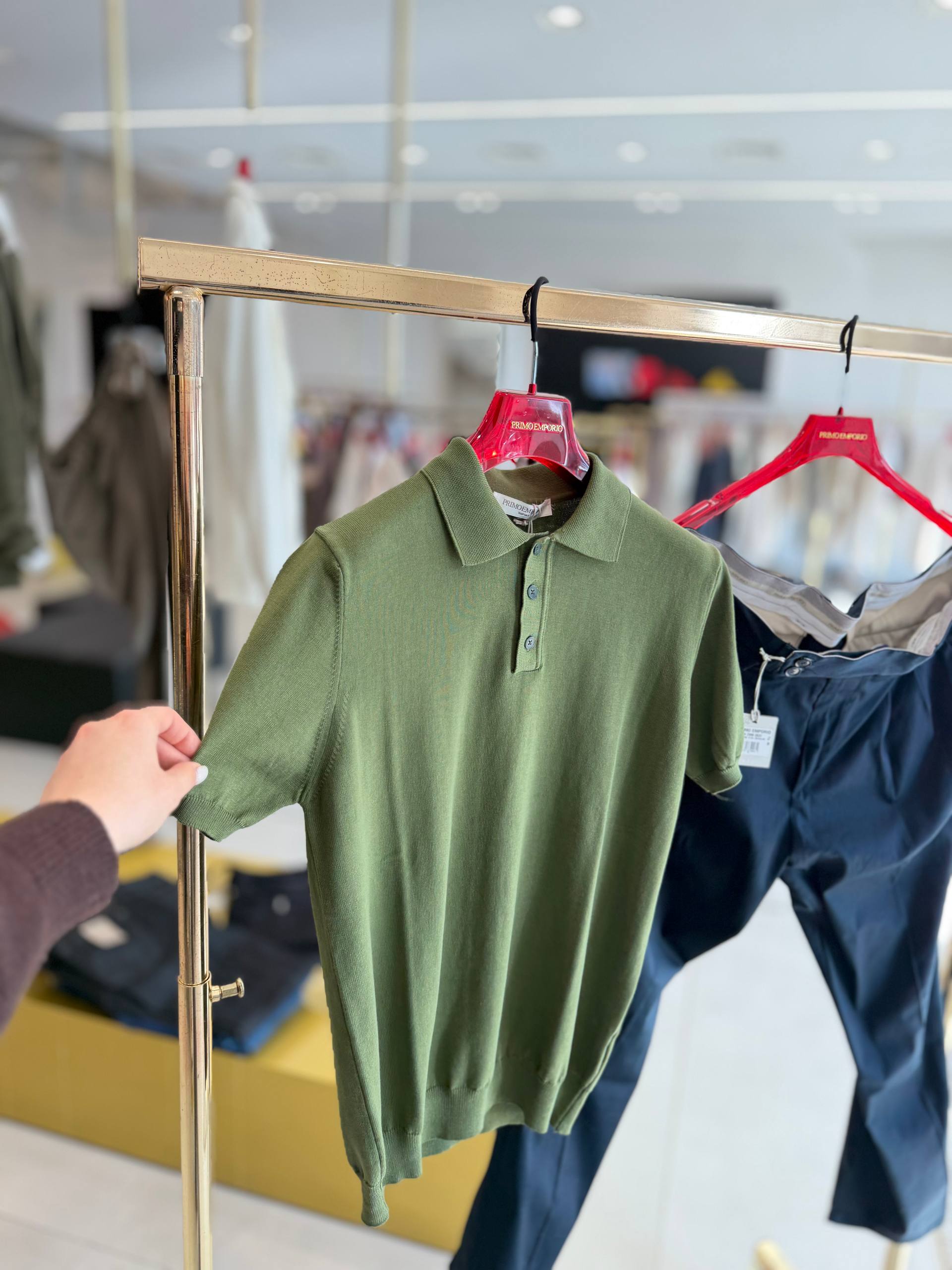 Фото Primo Emporio