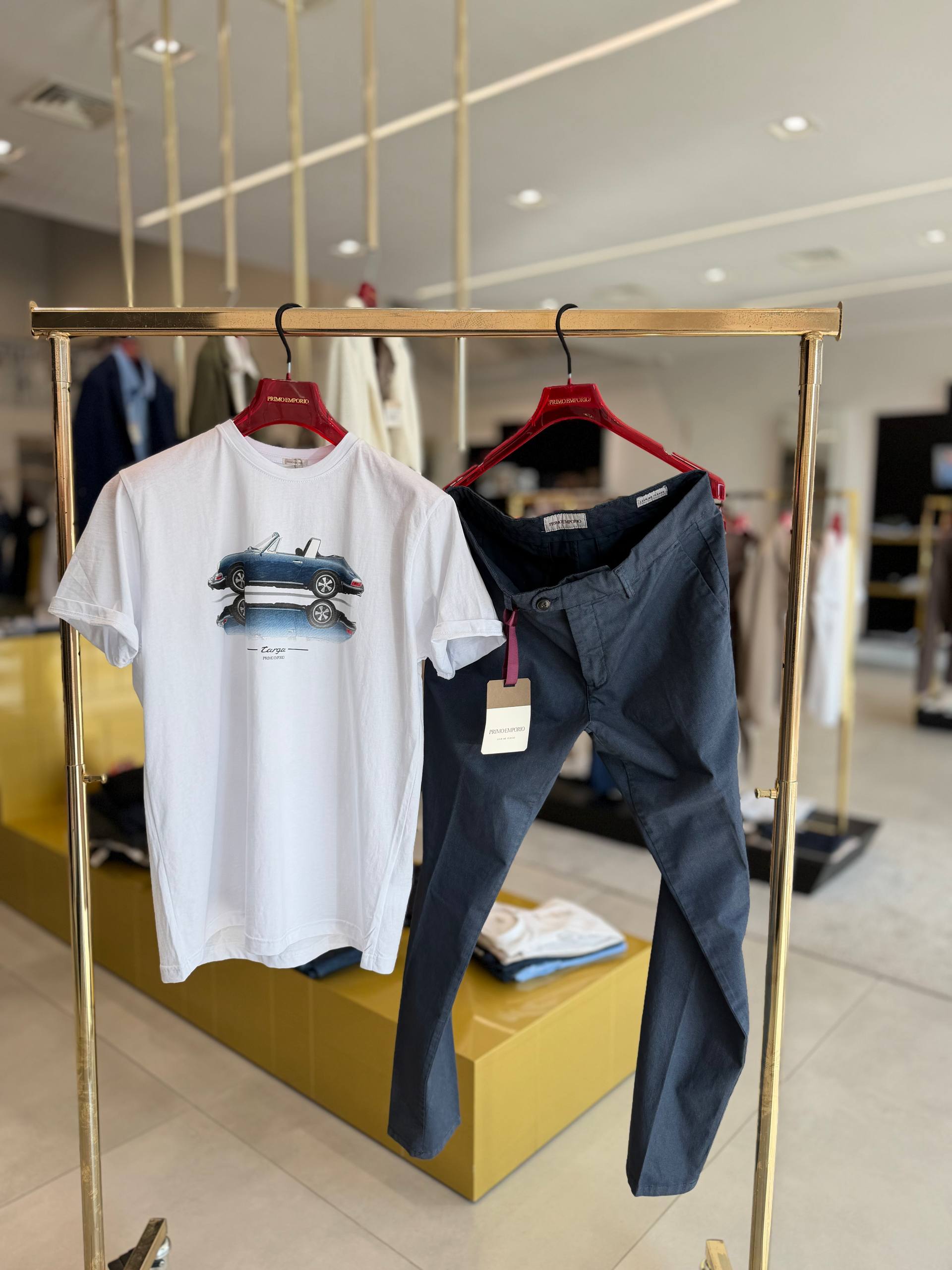 Фото Primo Emporio