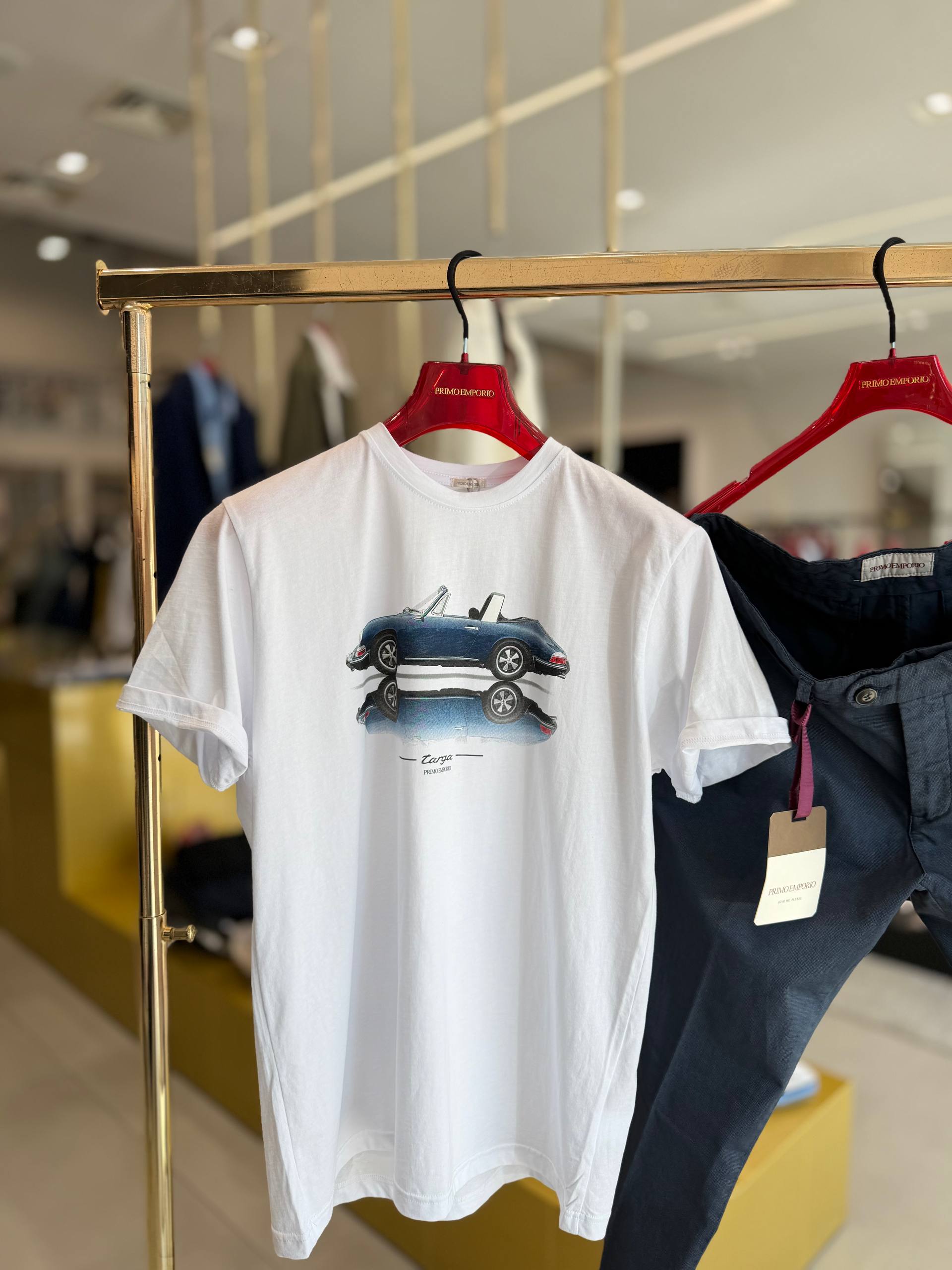 Фото Primo Emporio