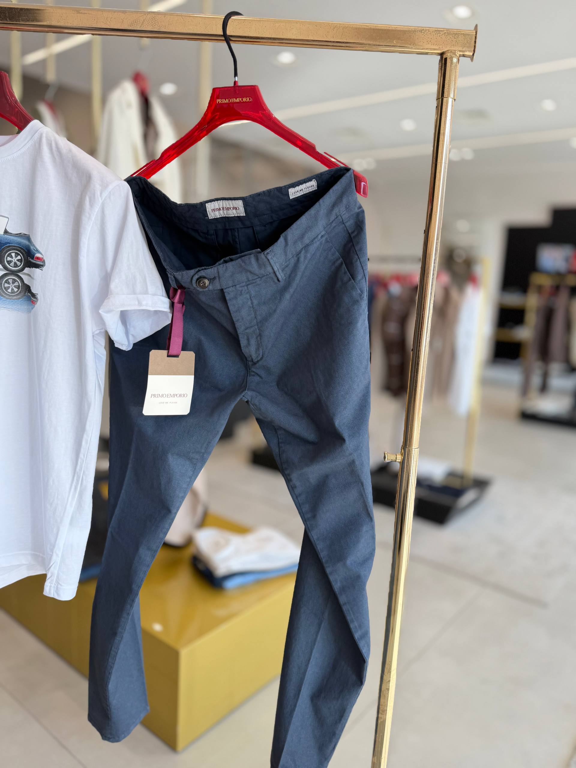 Фото Primo Emporio