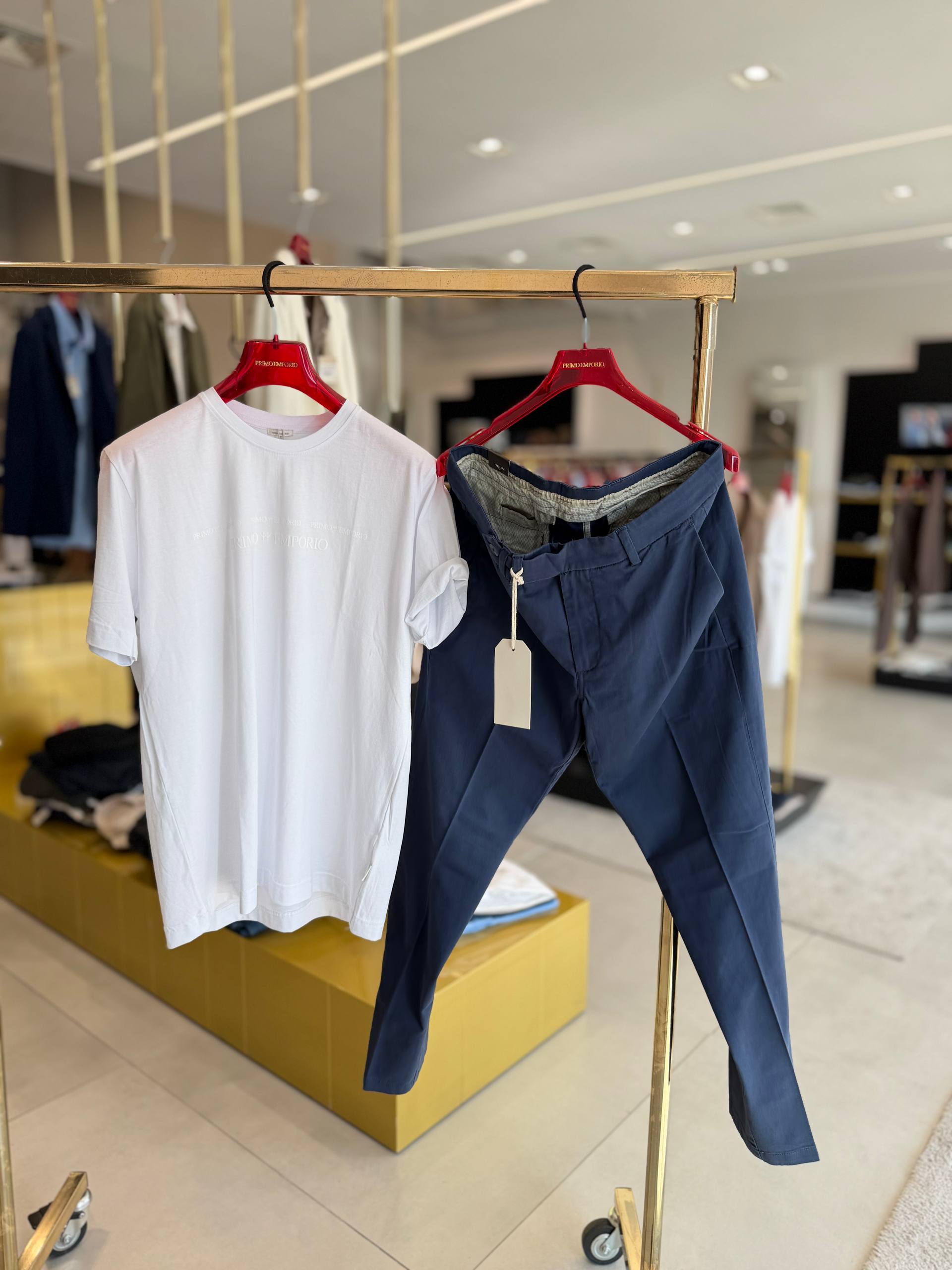 Фото Primo Emporio