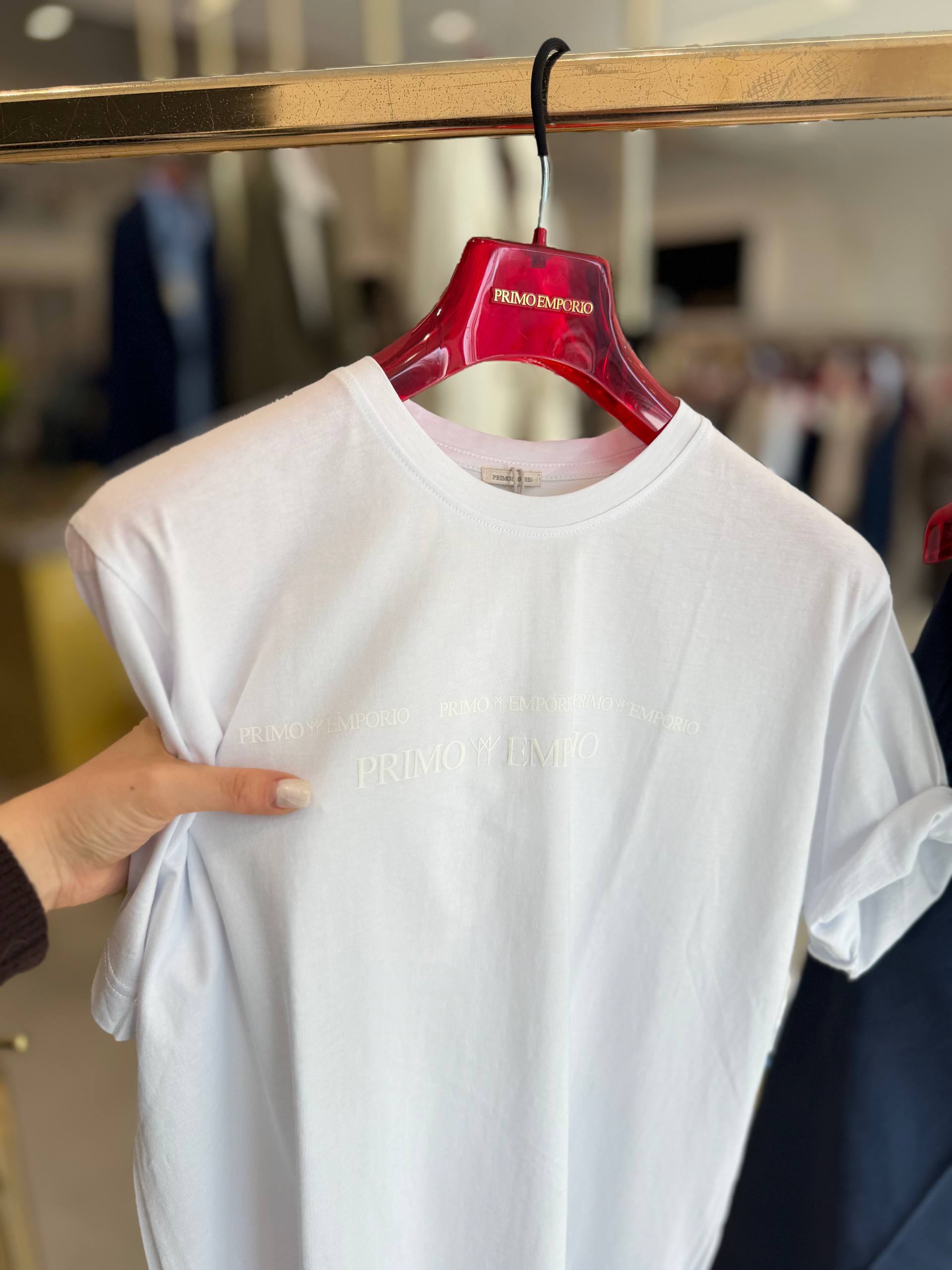 Фото Primo Emporio