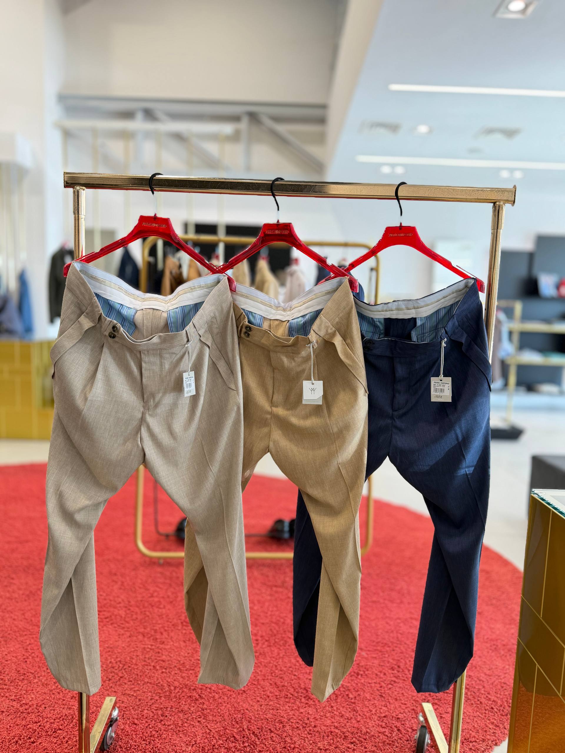 Фото Primo Emporio