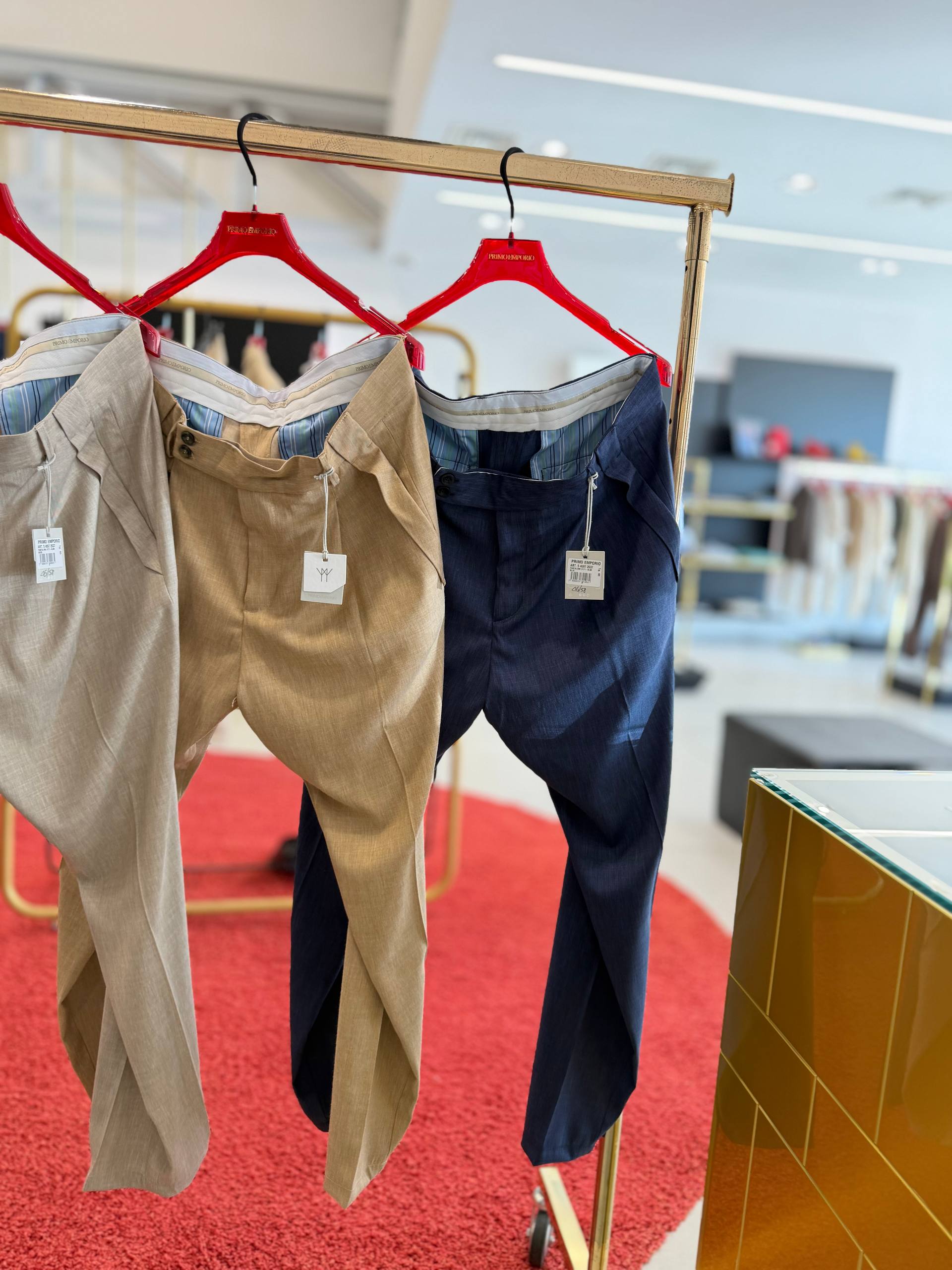 Фото Primo Emporio