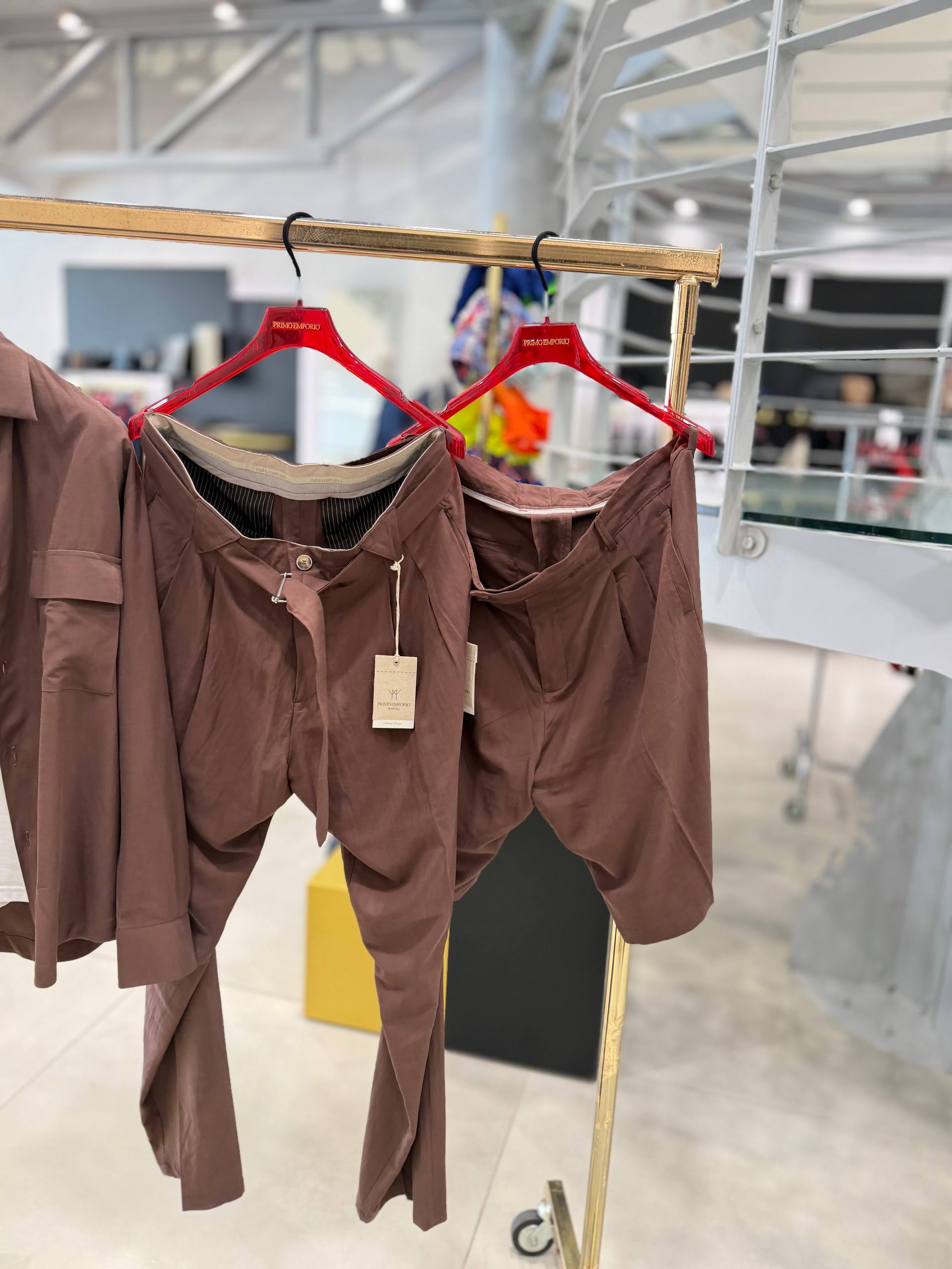 Фото Primo Emporio