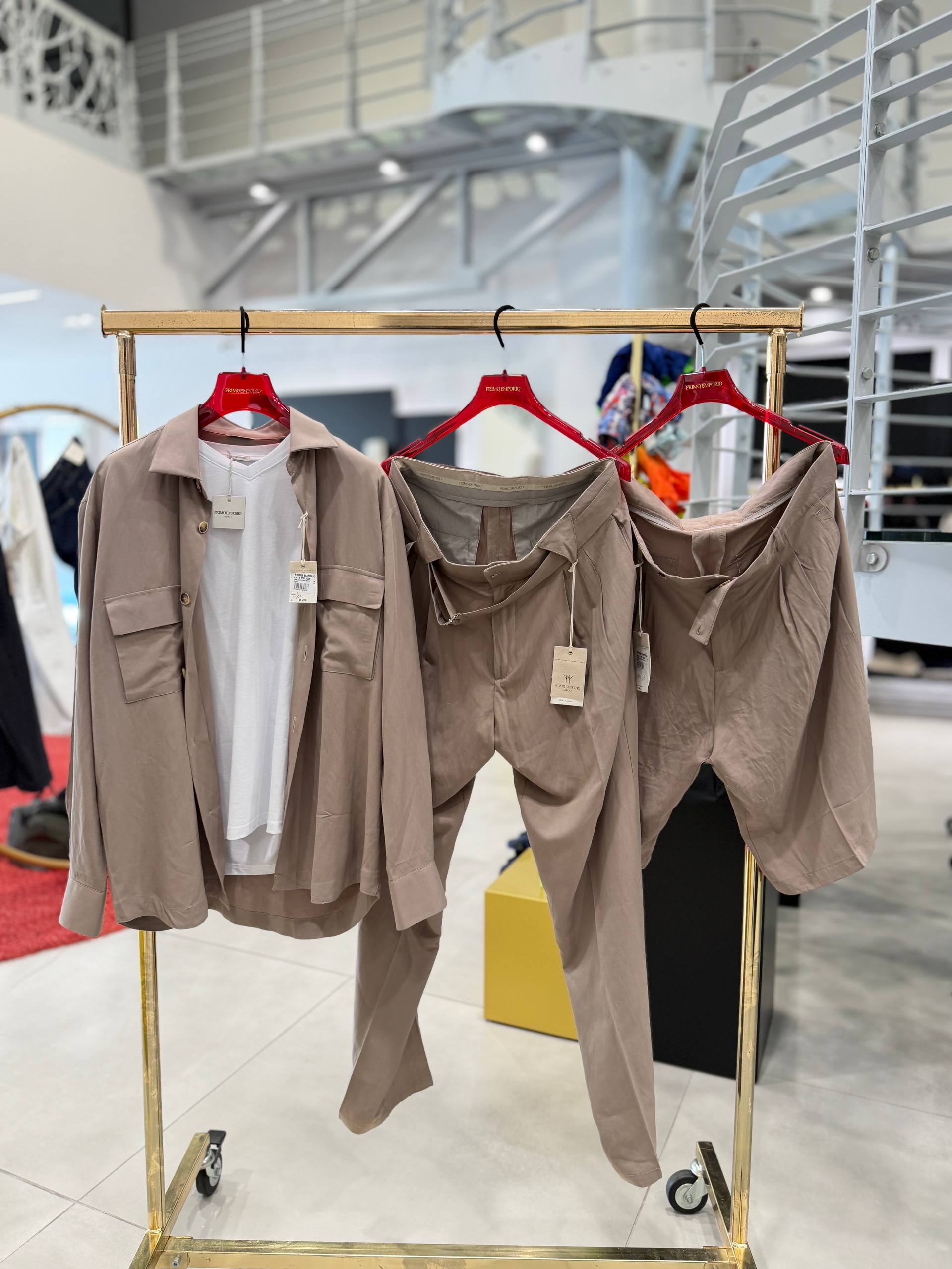 Фото Primo Emporio