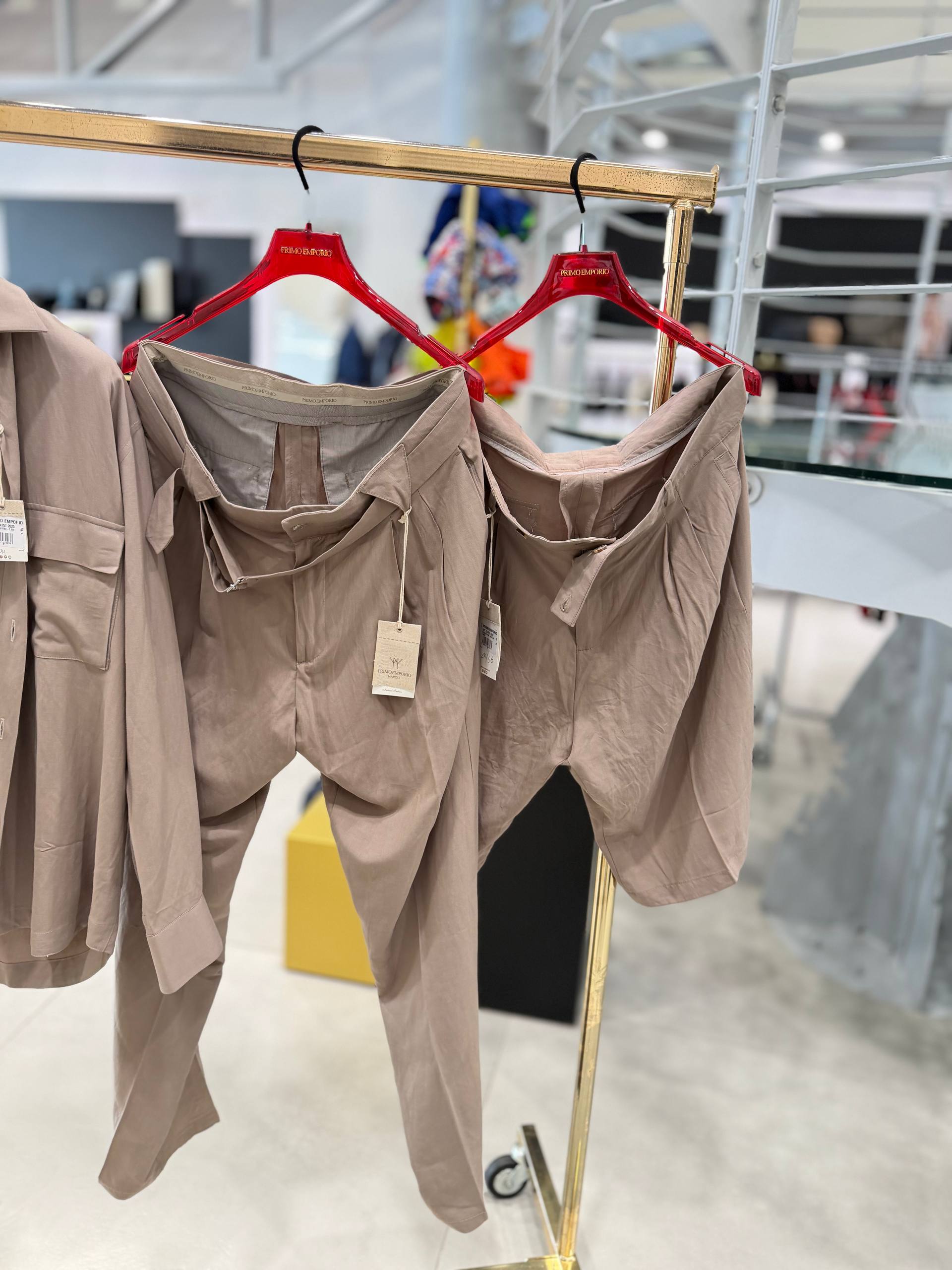 Фото Primo Emporio