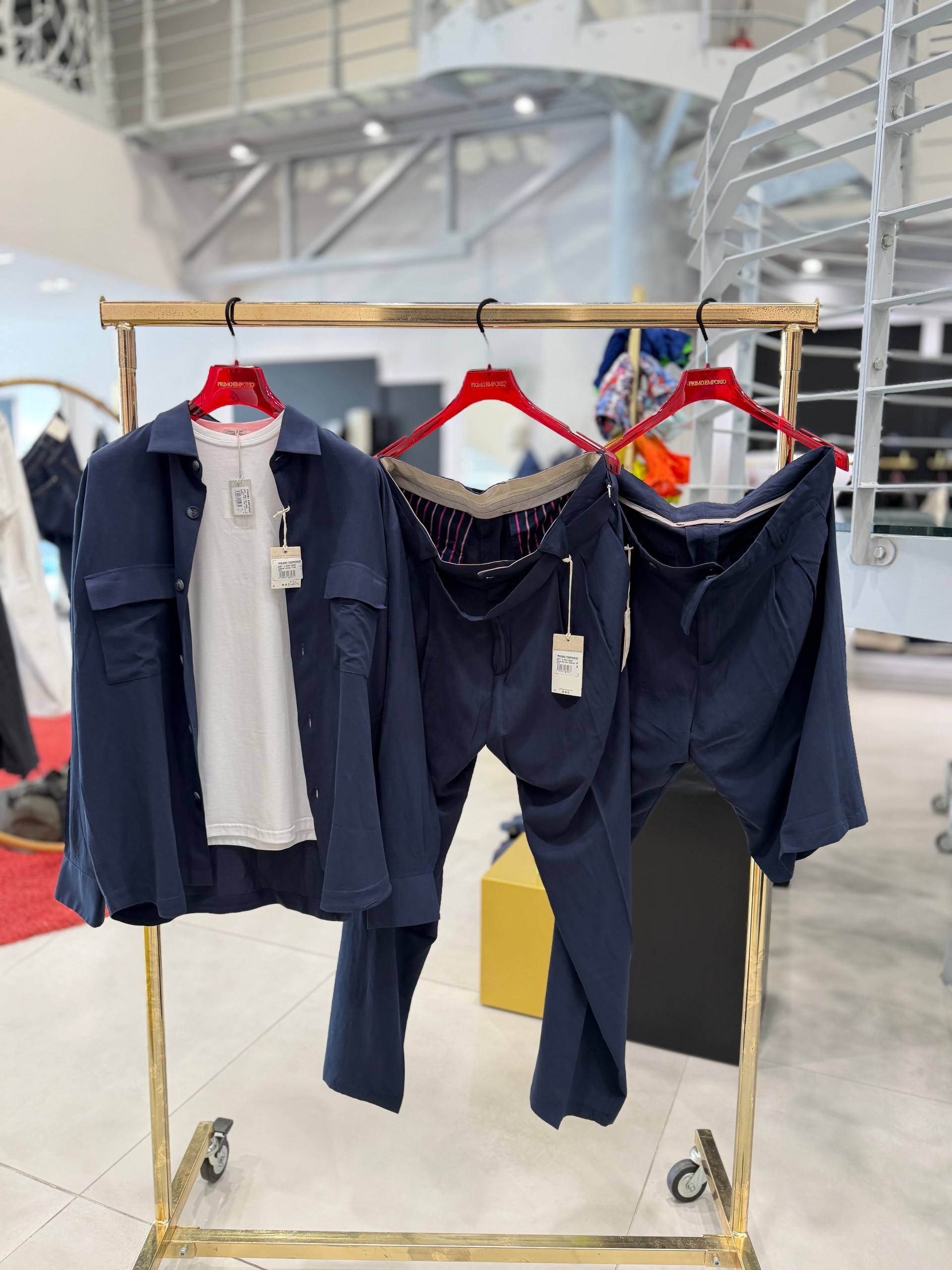 Фото Primo Emporio