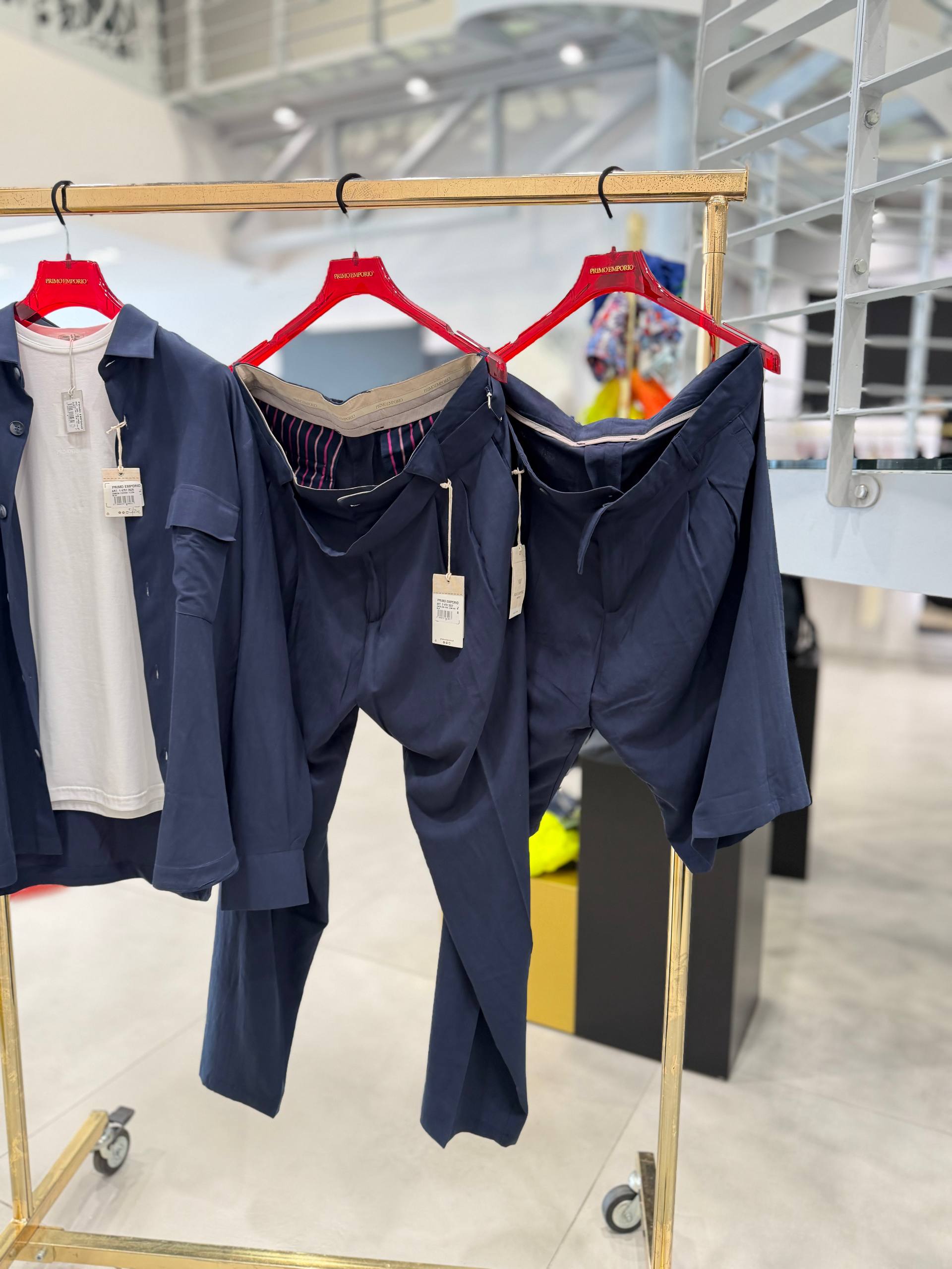 Фото Primo Emporio