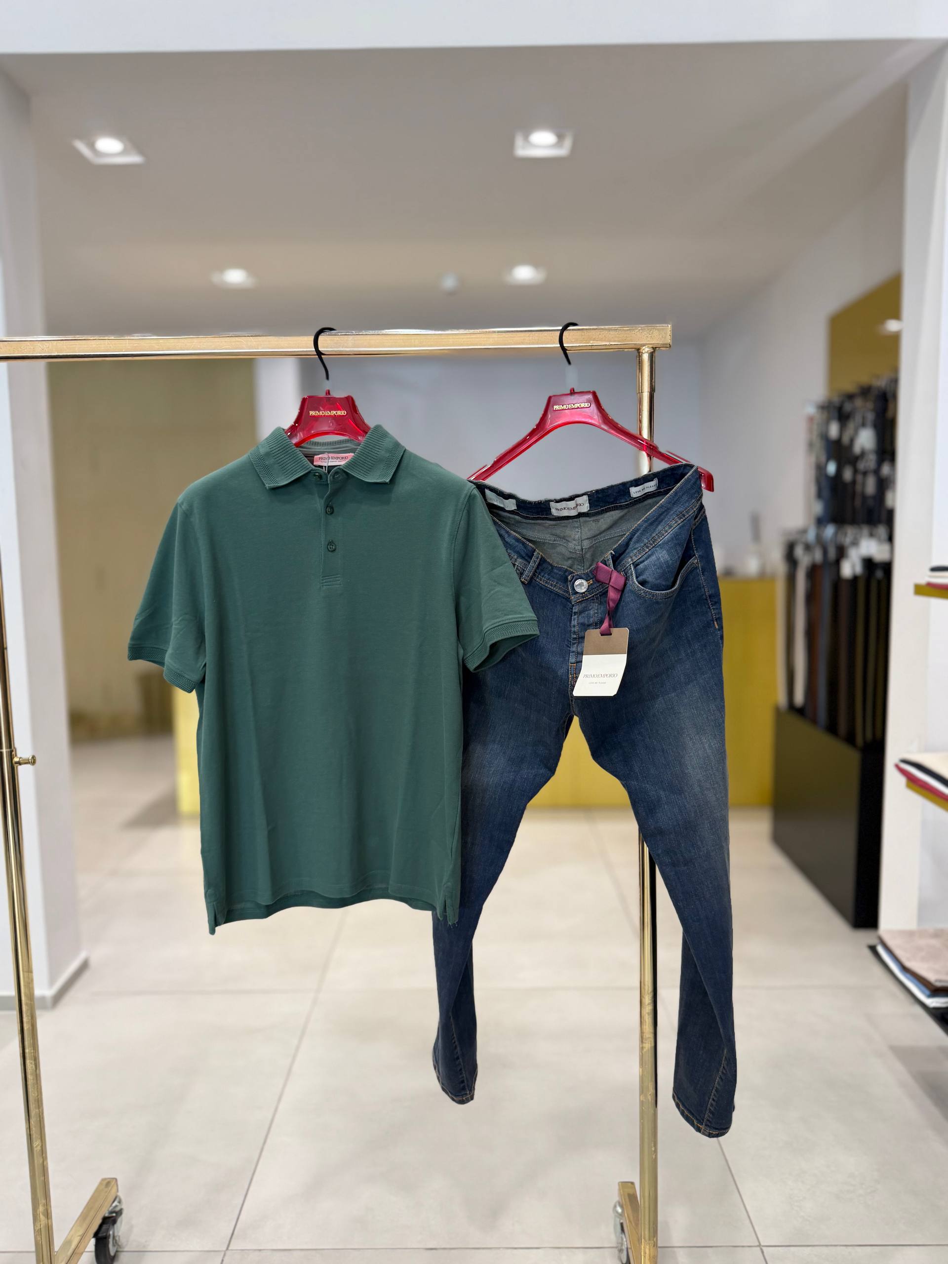 Фото Primo Emporio