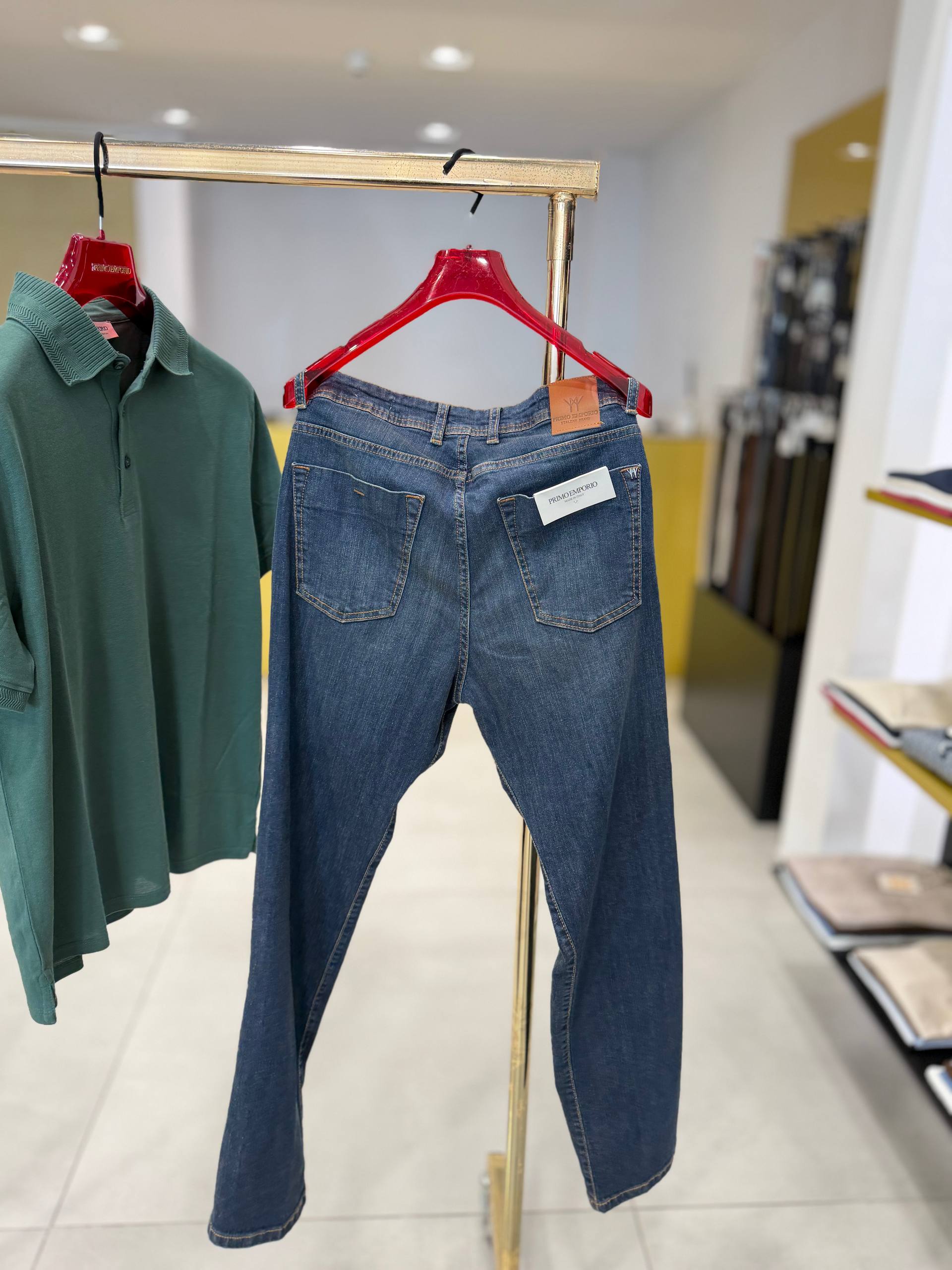 Фото Primo Emporio