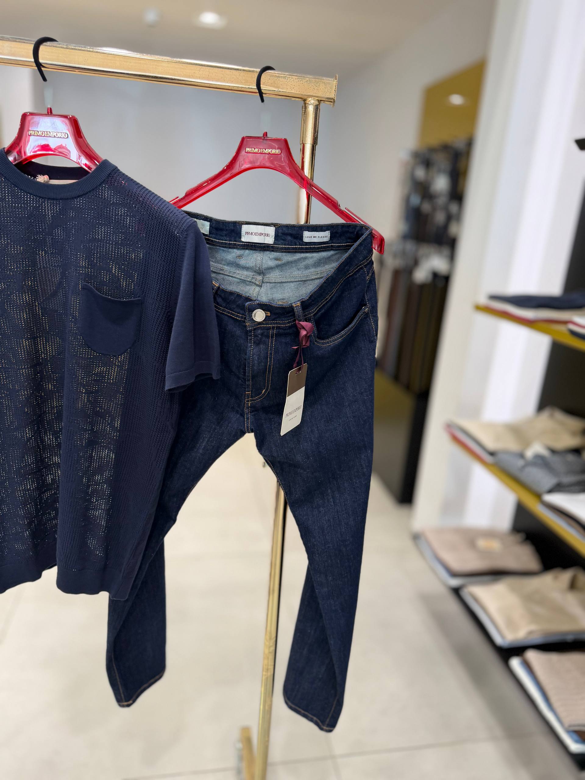 Фото Primo Emporio