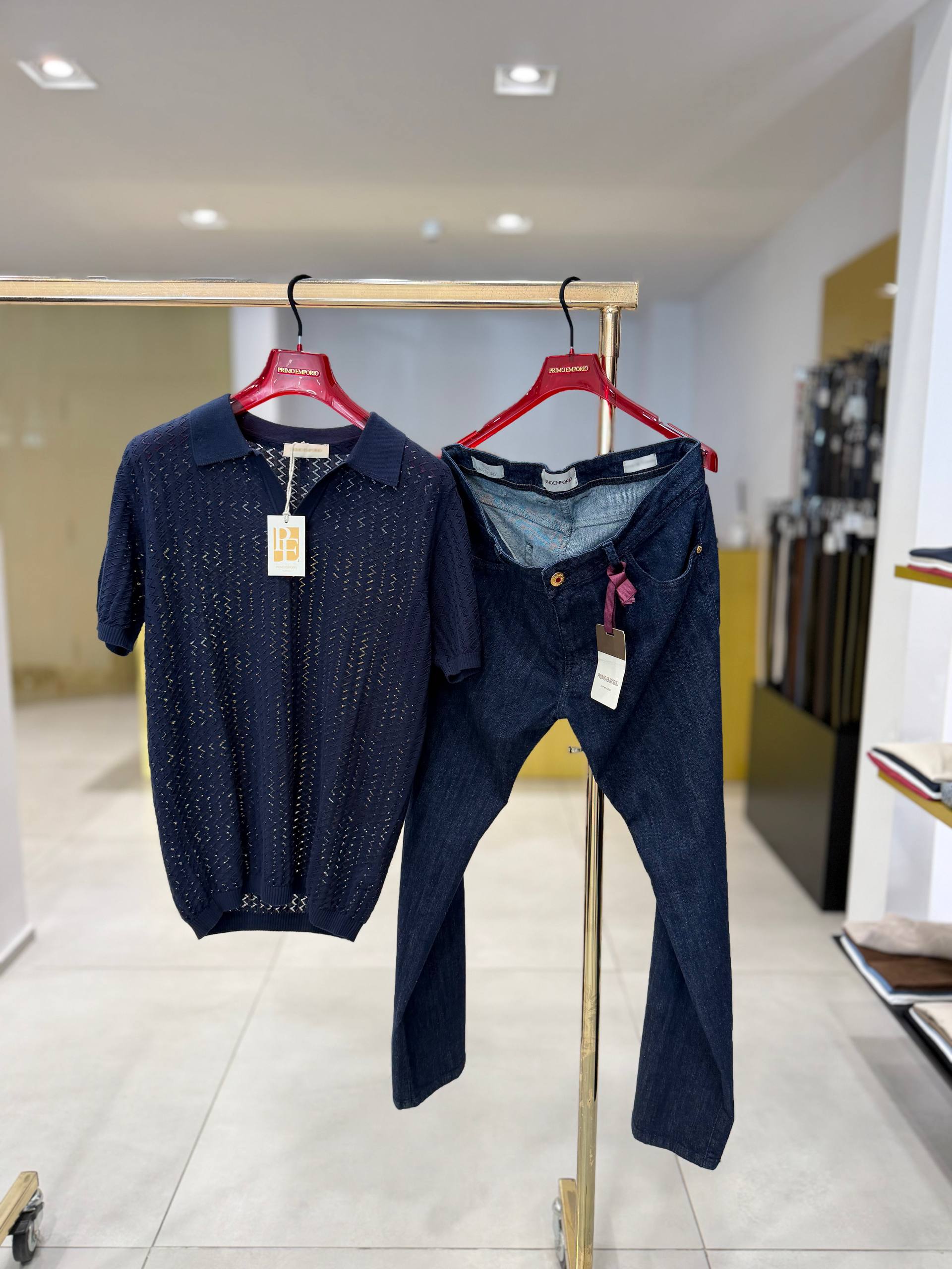 Фото Primo Emporio