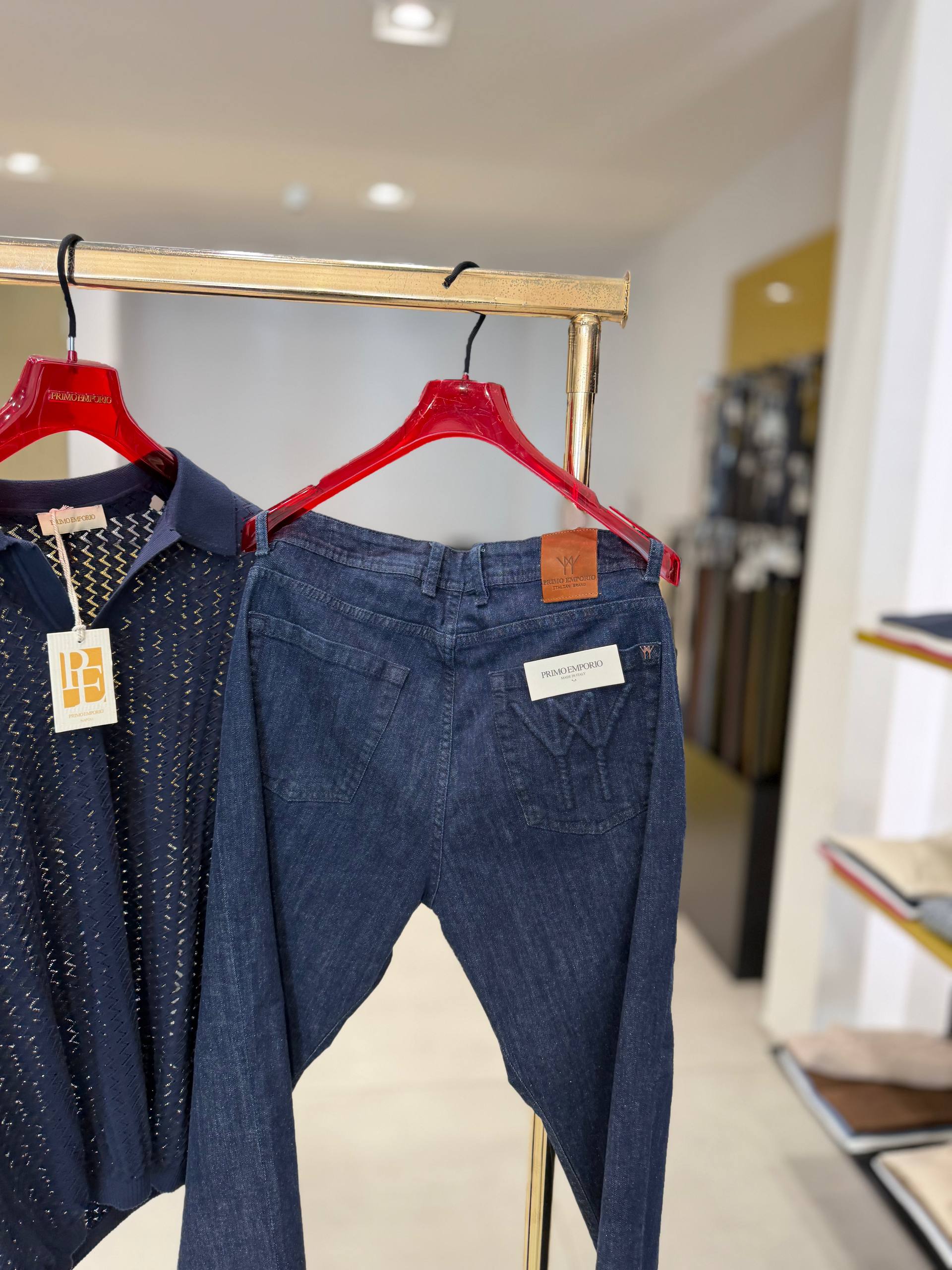 Фото Primo Emporio