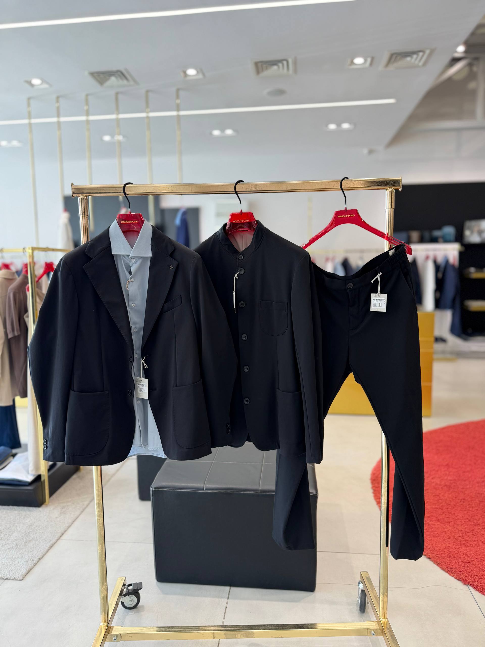 Фото Primo Emporio